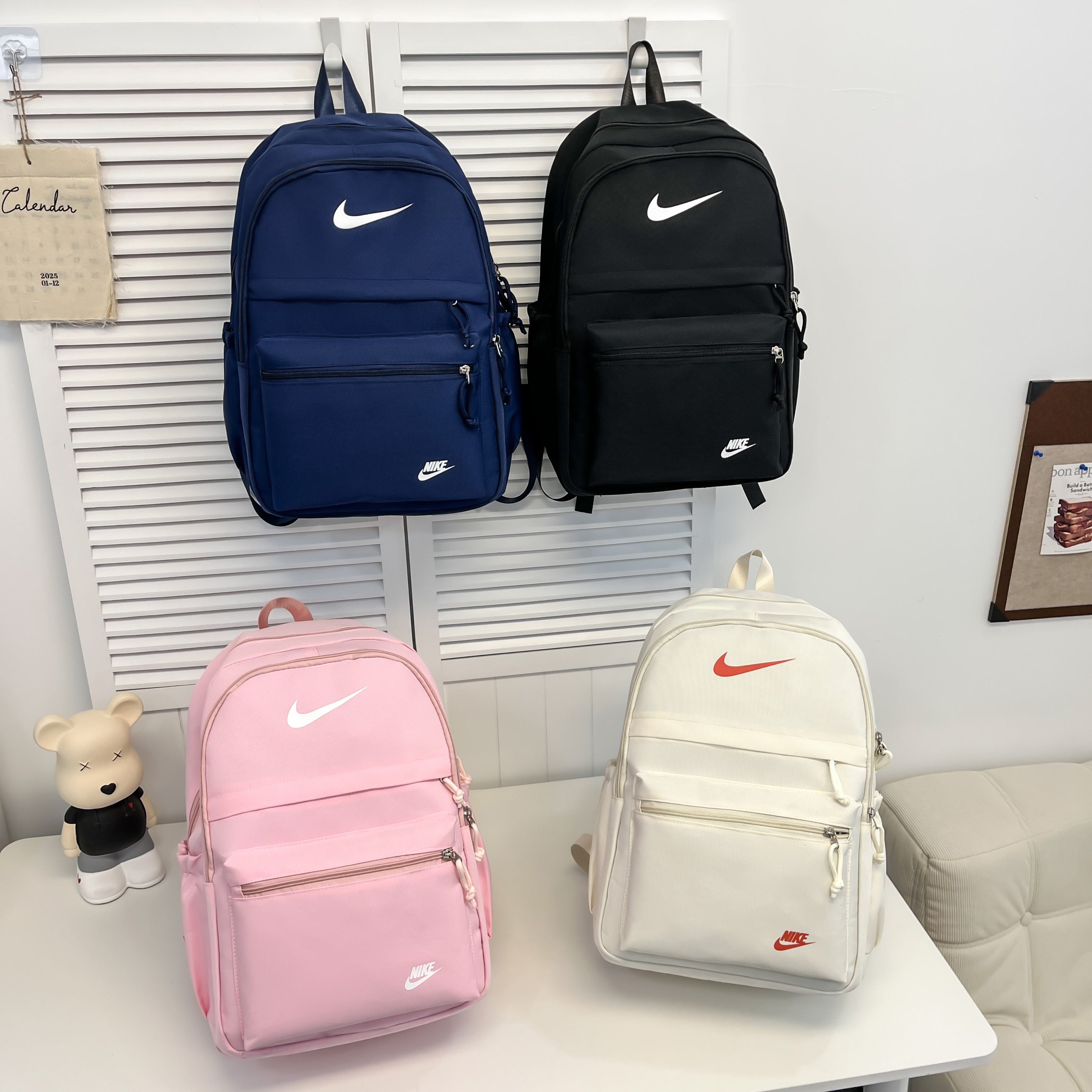 BOLSO NIKE H142