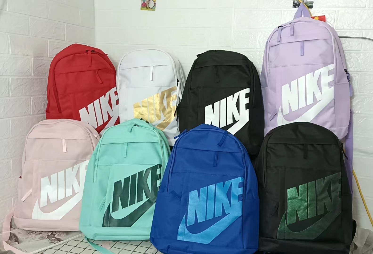 Bolso Nike #1954