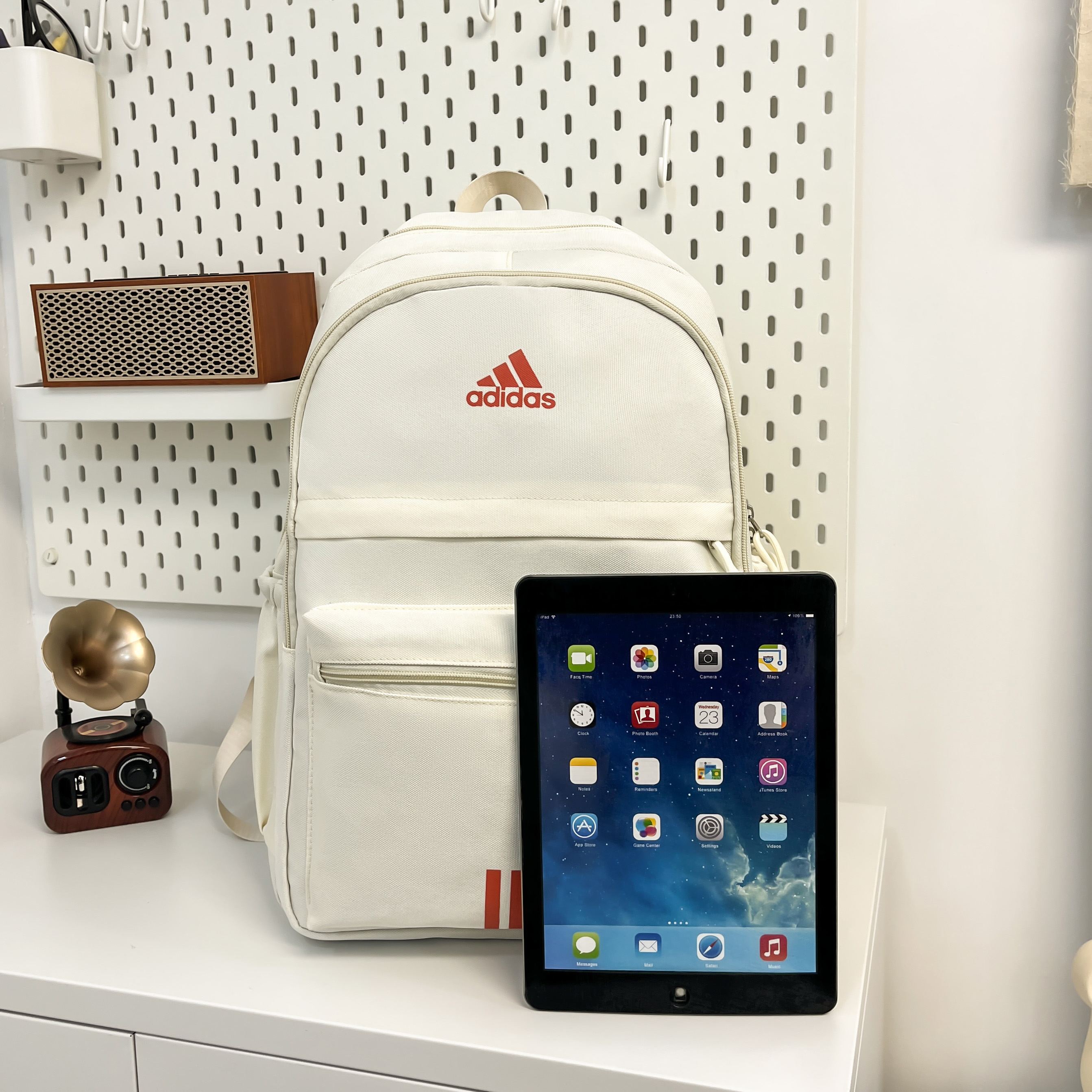BOLSO ADIDAS #H143