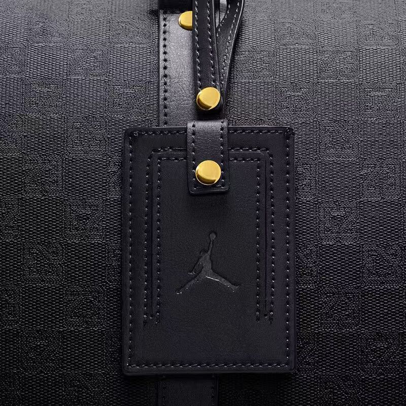 Bolso Duffel JORDAN #JD2511
