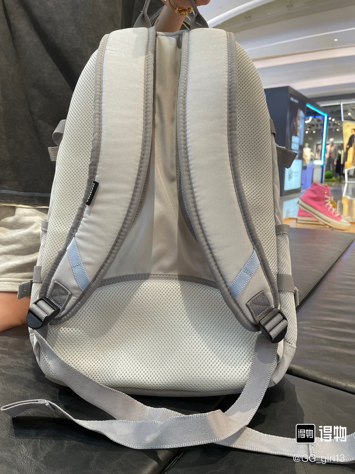 Morral Converse #CV11101