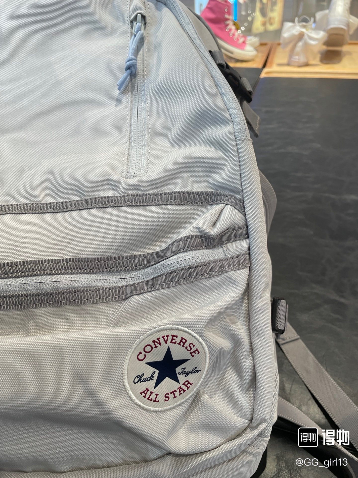 Morral Converse #CV11101