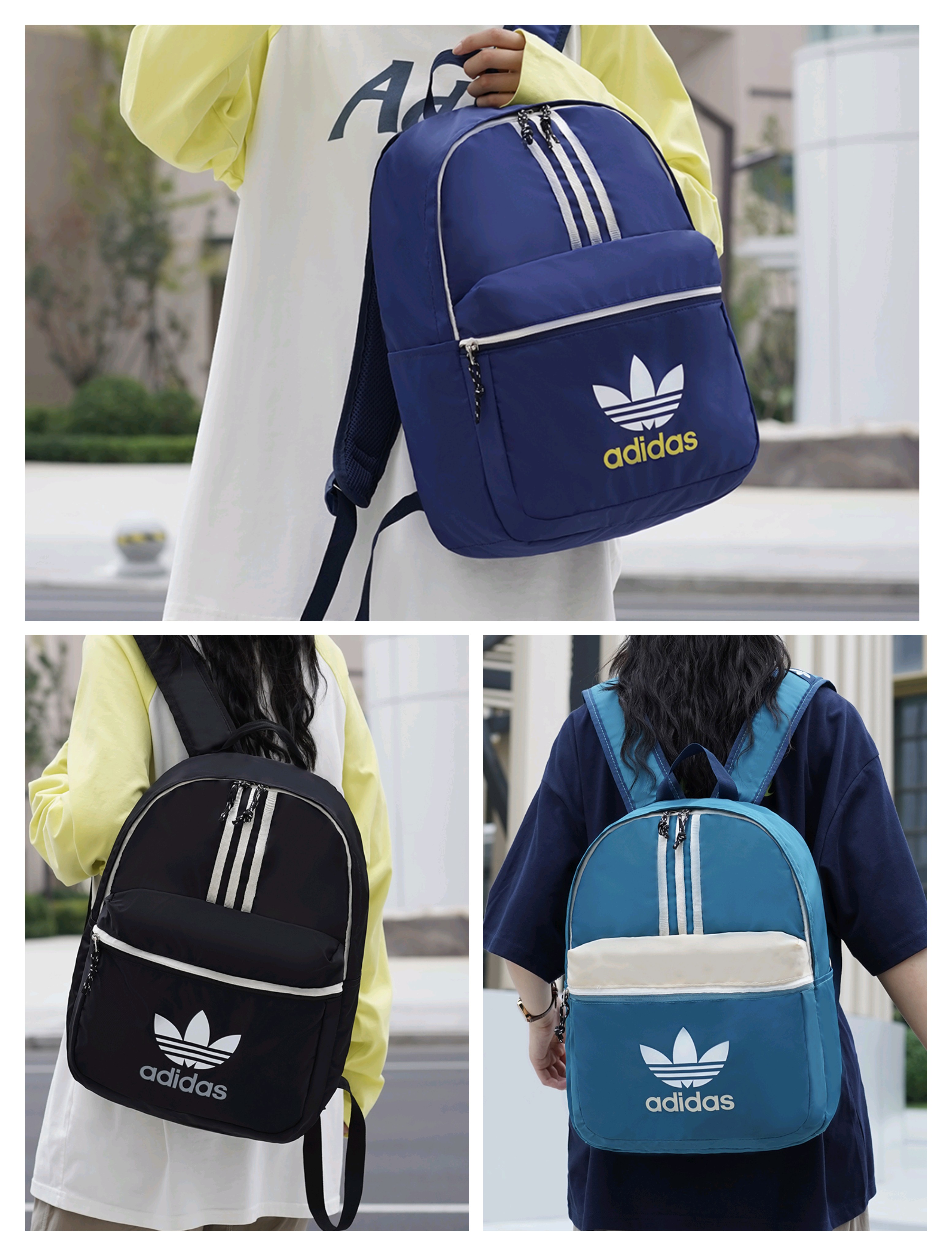 Morral Adidas #ADF29