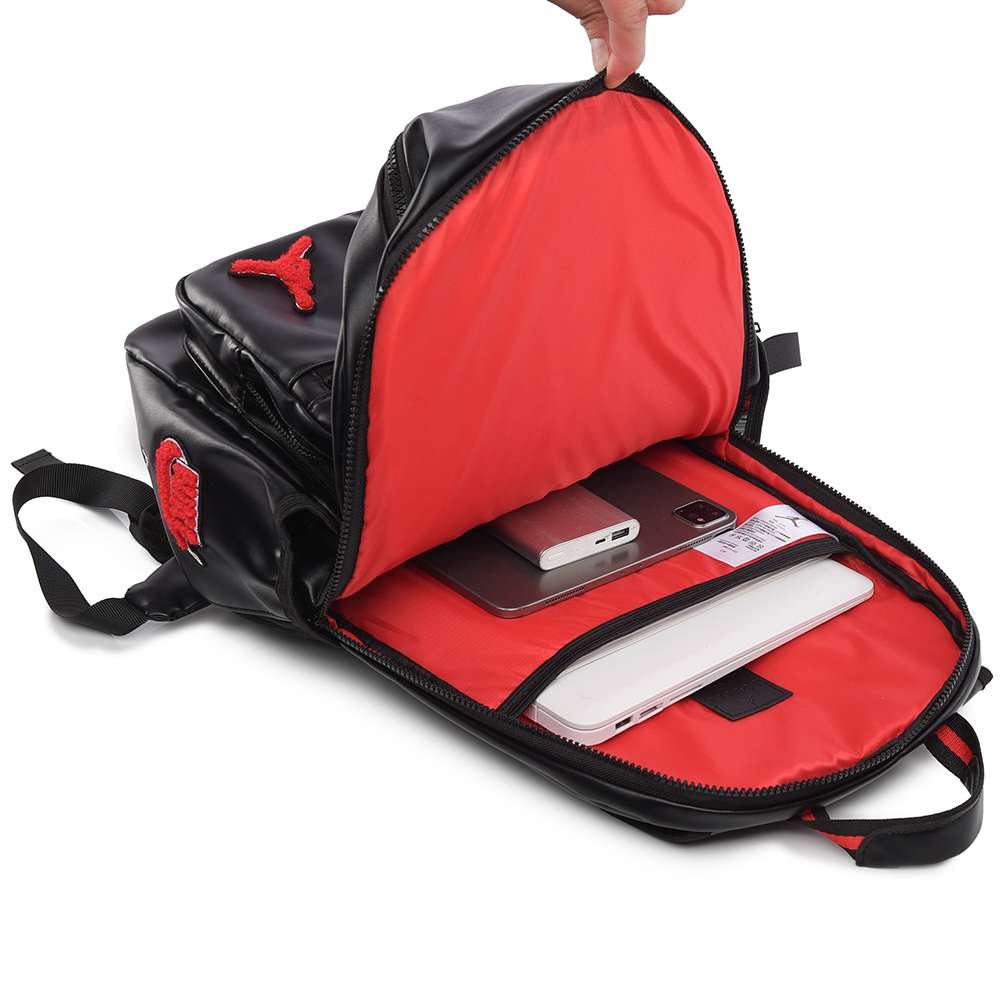 Bolso Morral Jordan #JDF312