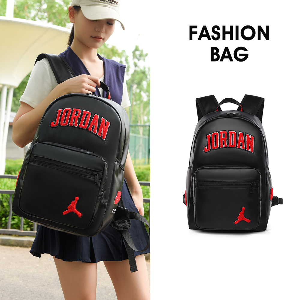 Bolso Morral Jordan #JDF312