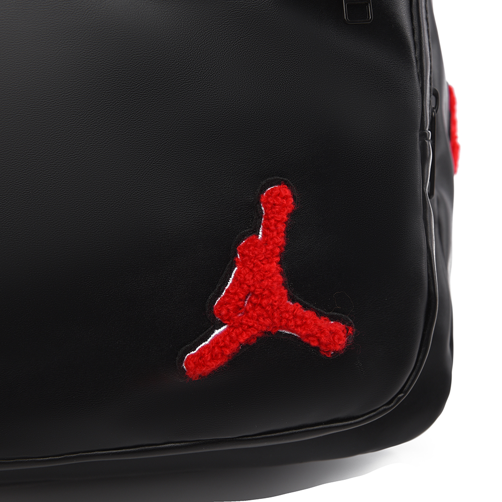 Bolso Morral Jordan #JDF312