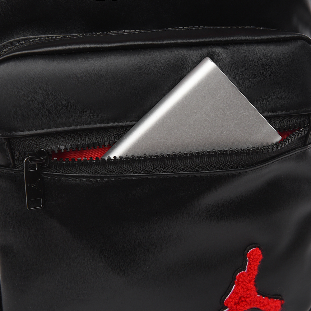 Bolso Morral Jordan #JDF312