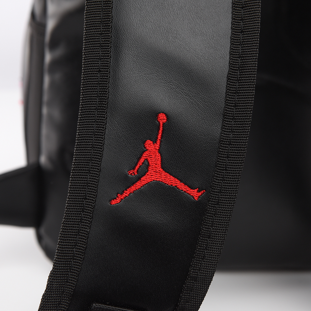 Bolso Morral Jordan #JDF312