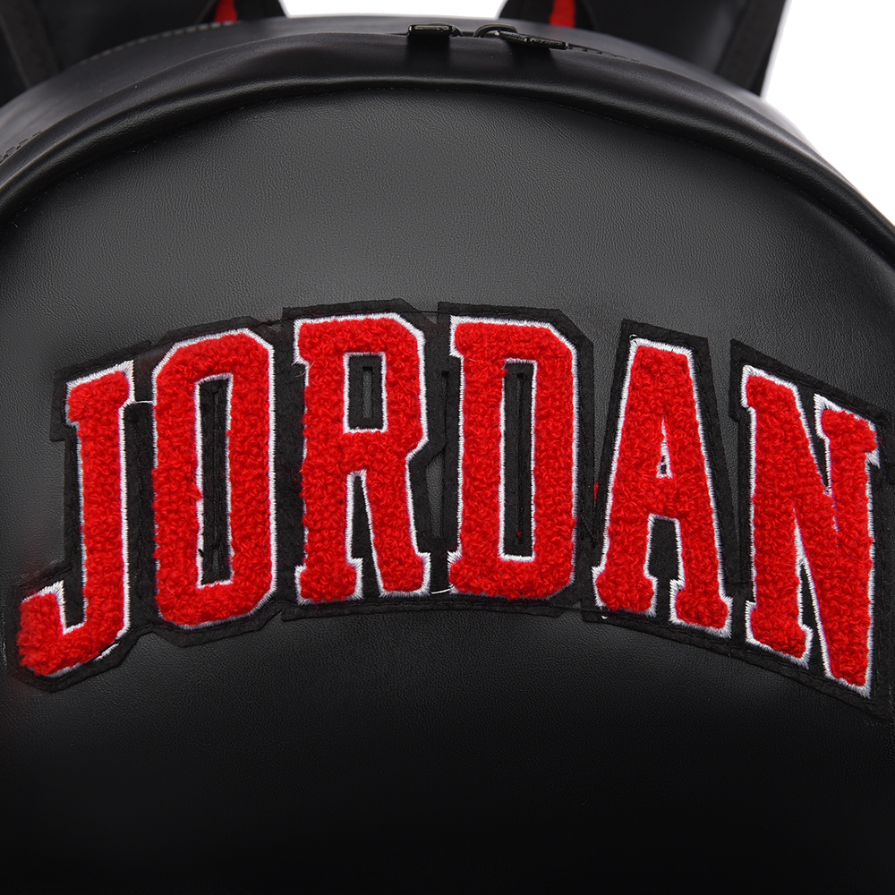 Bolso Morral Jordan #JDF312