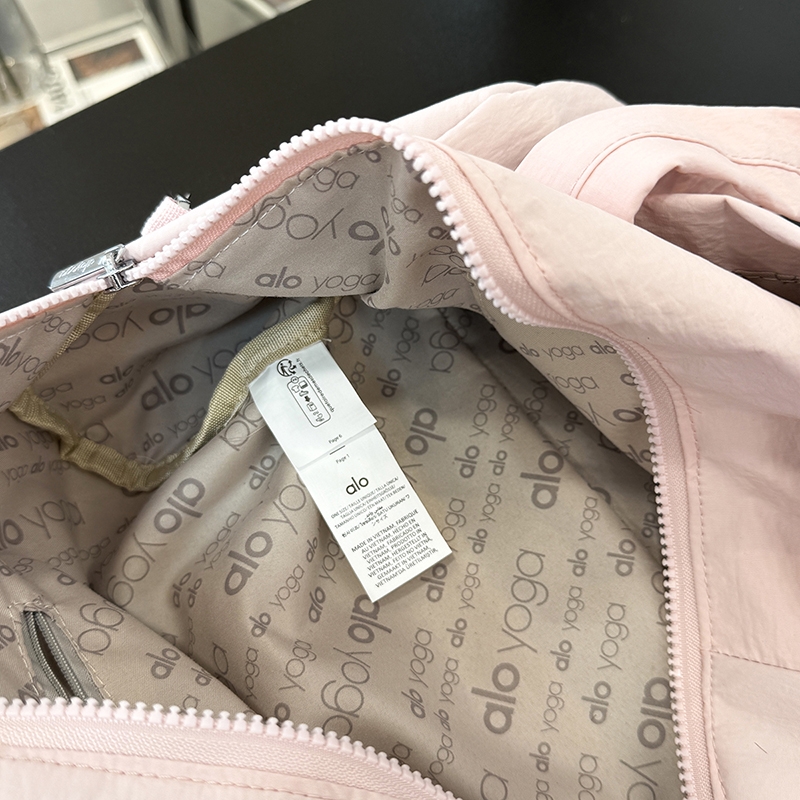 Bolso Duffel Alo #AL001