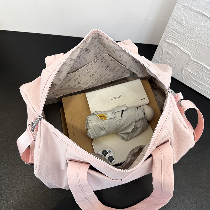 Bolso Duffel Alo #AL001