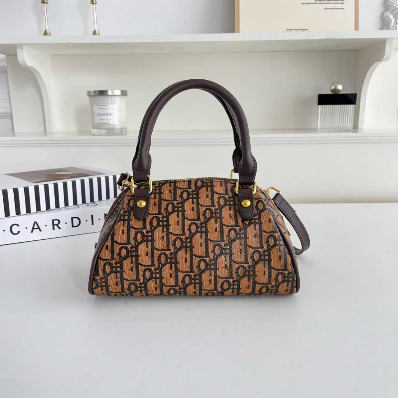 Bolso CHRISTIAN DIOR #CDL7755