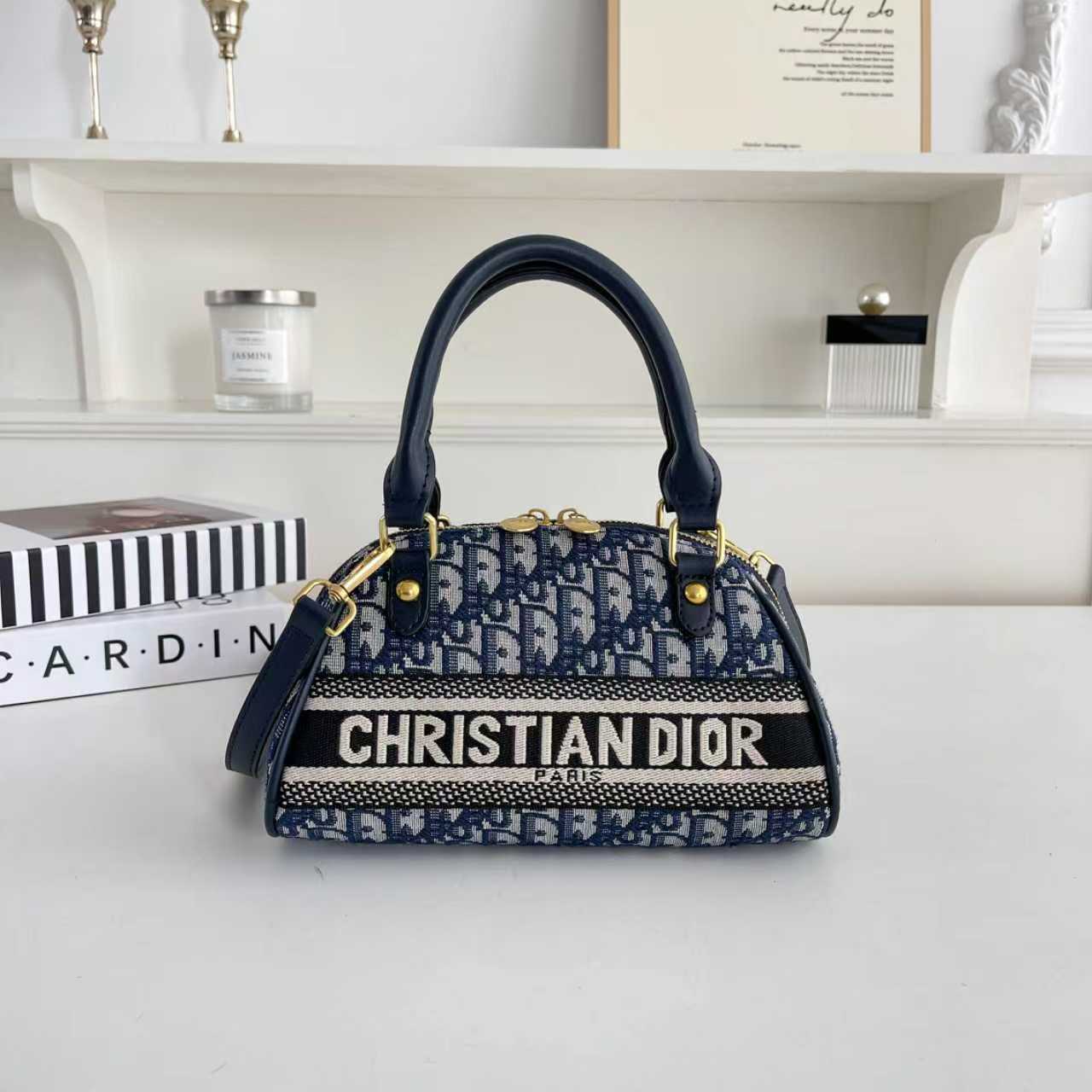 Bolso CHRISTIAN DIOR #CDL7755