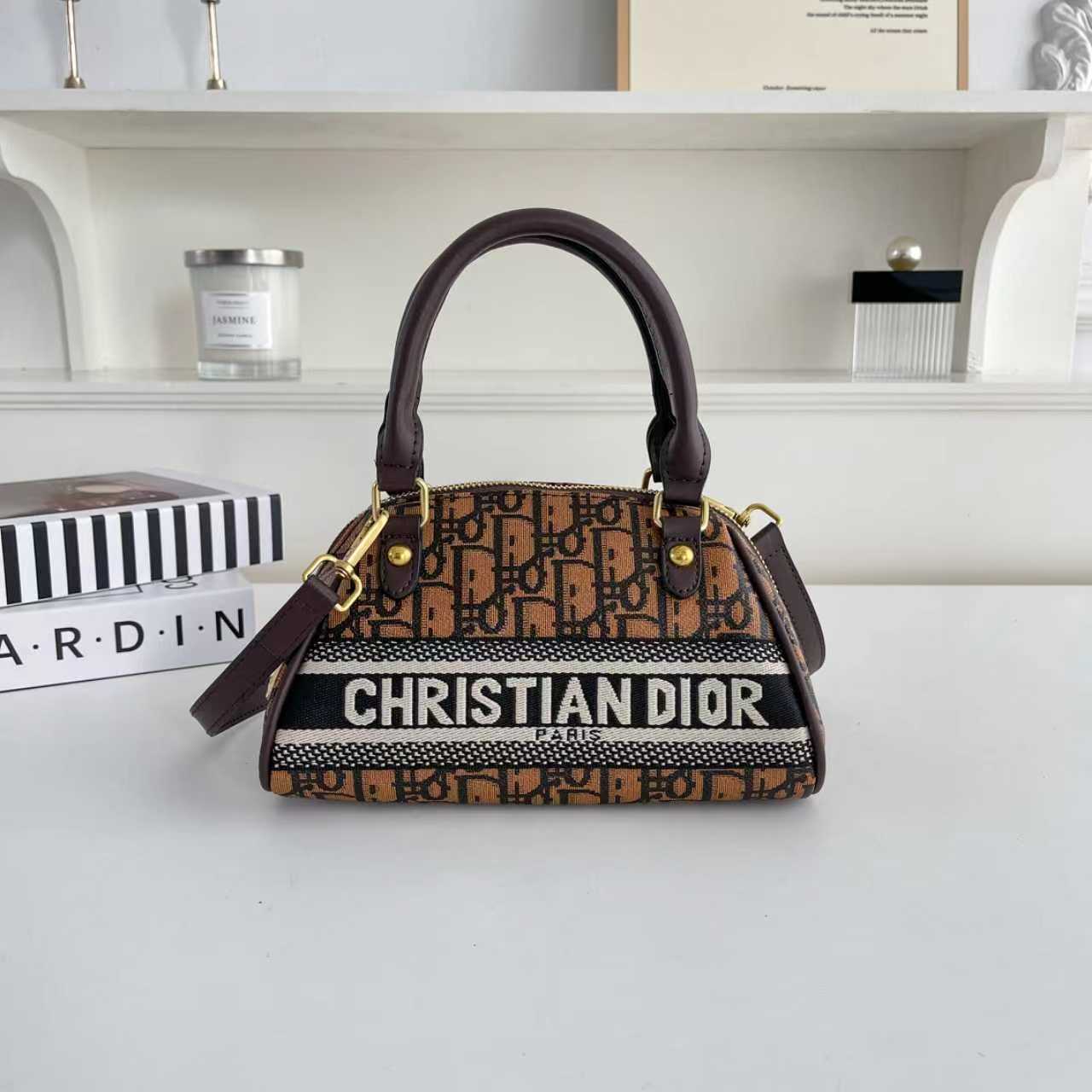 Bolso CHRISTIAN DIOR #CDL7755