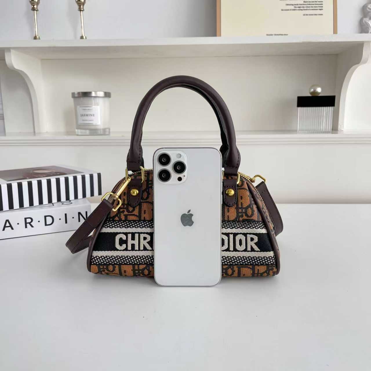Bolso CHRISTIAN DIOR #CDL7755
