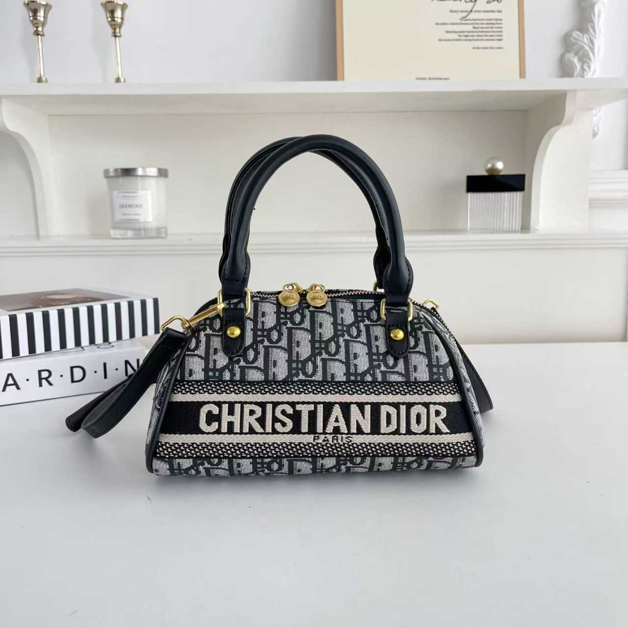 Bolso CHRISTIAN DIOR #CDL7755