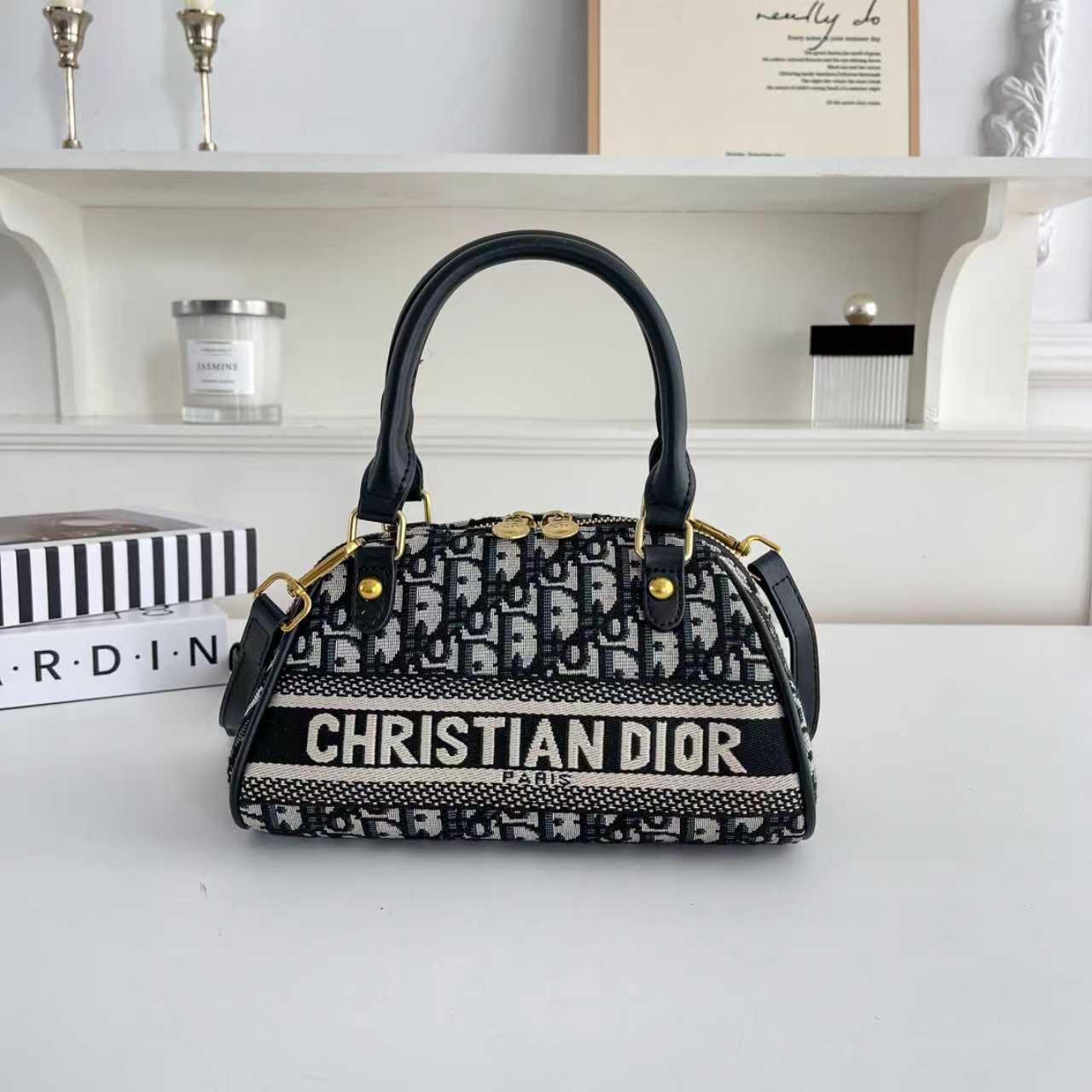 Bolso CHRISTIAN DIOR #CDL7755