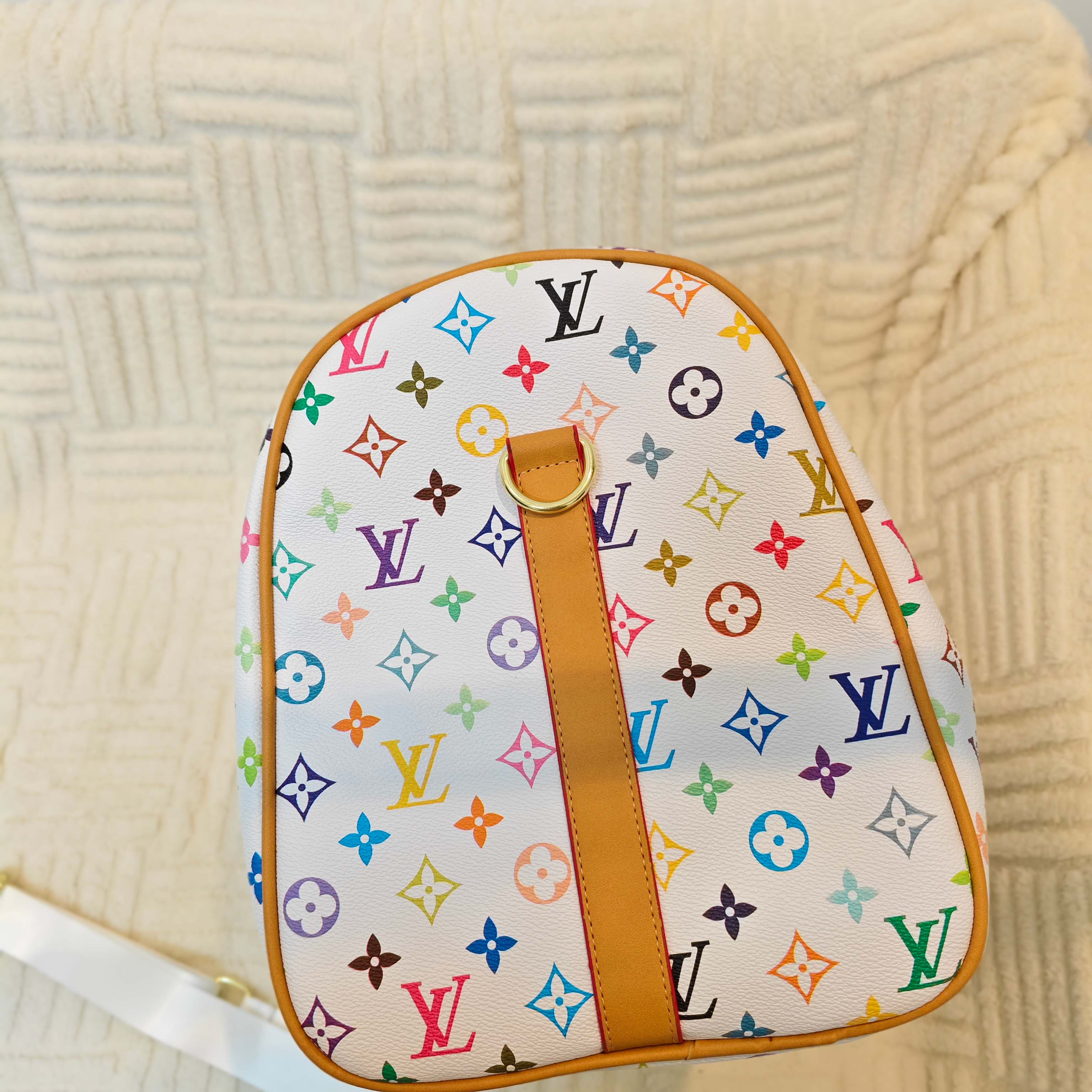 Bolso Duffel (Replica) #LV9113