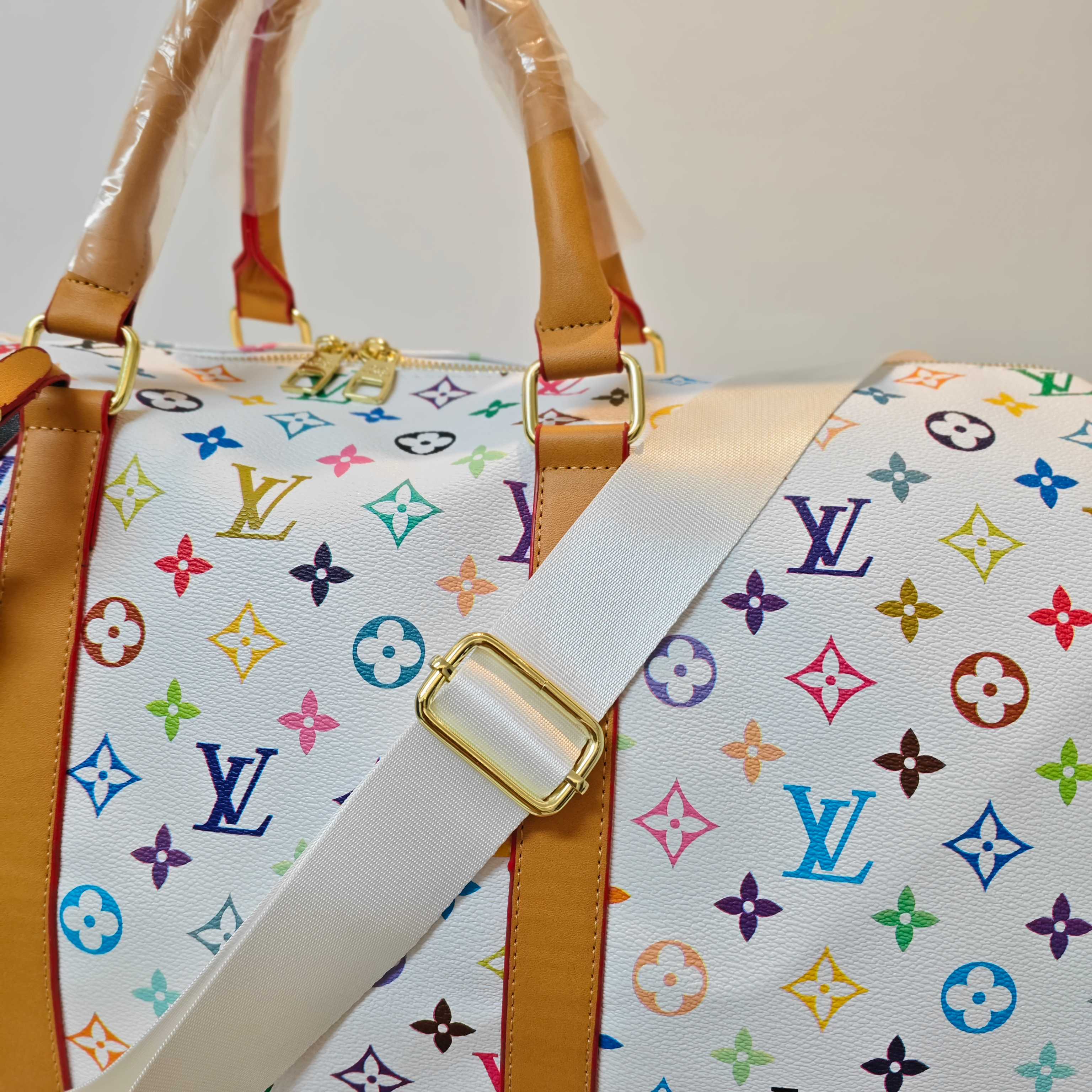 Bolso Duffel (Replica) #LV9113