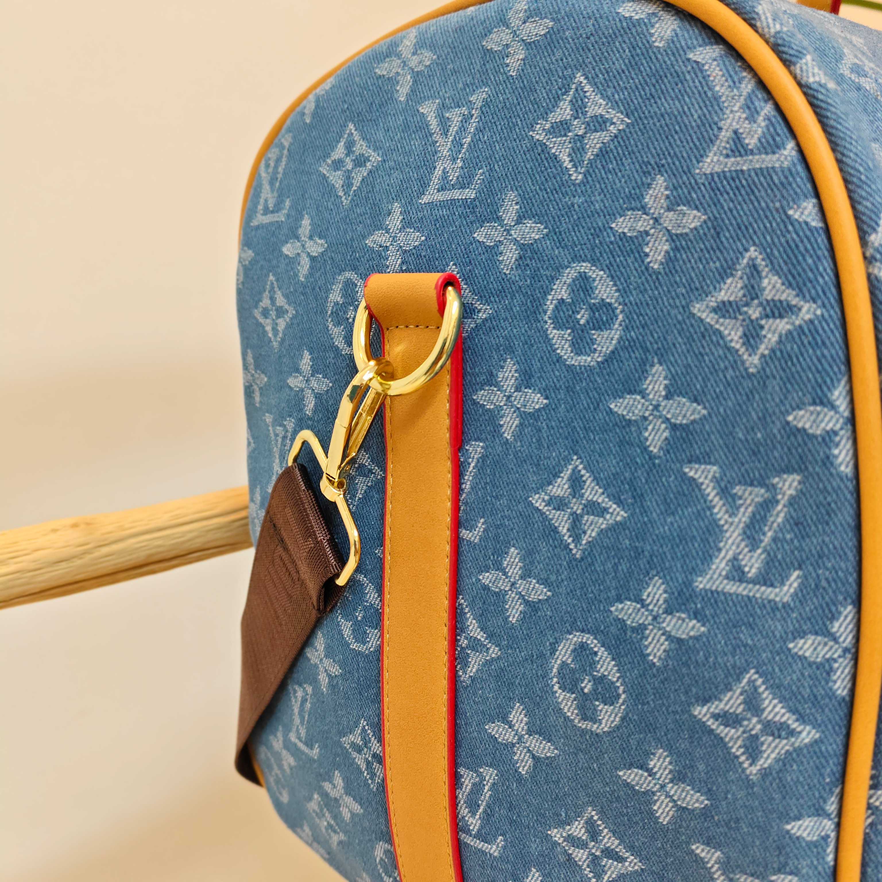 Bolso Duffel (Replica) #LV9113-1