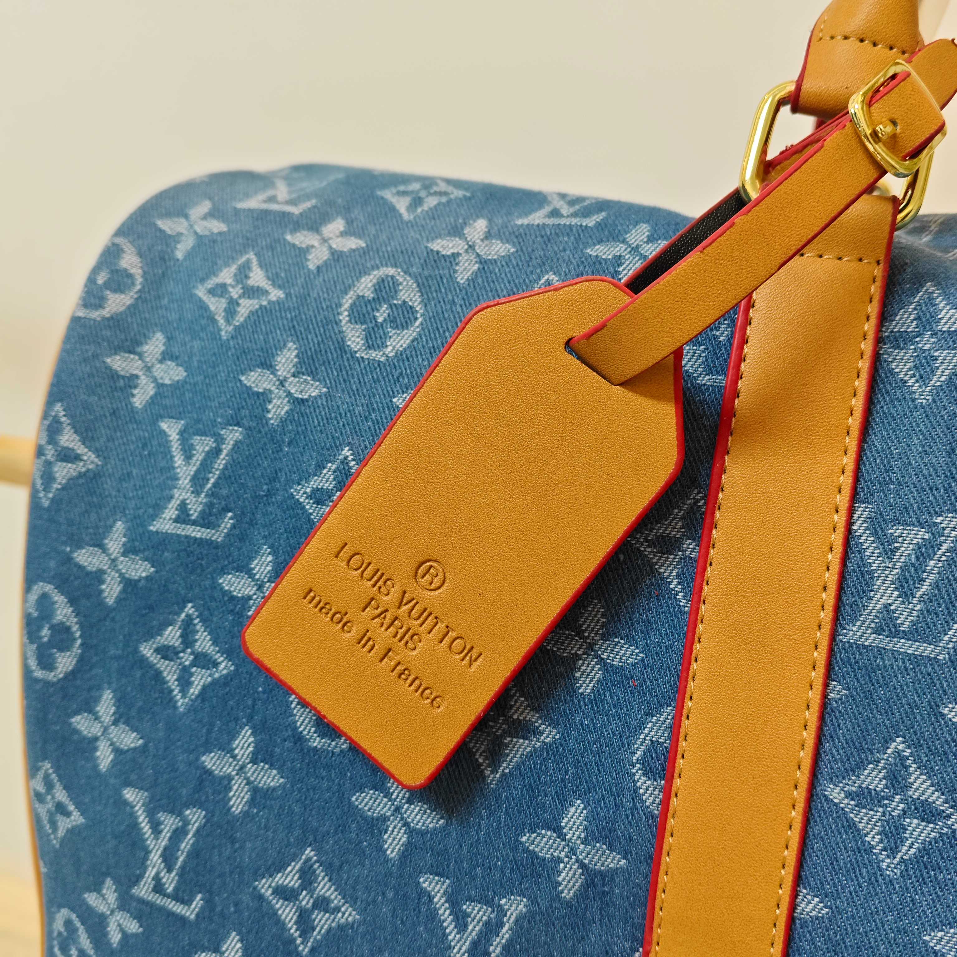 Bolso Duffel (Replica) #LV9113-1