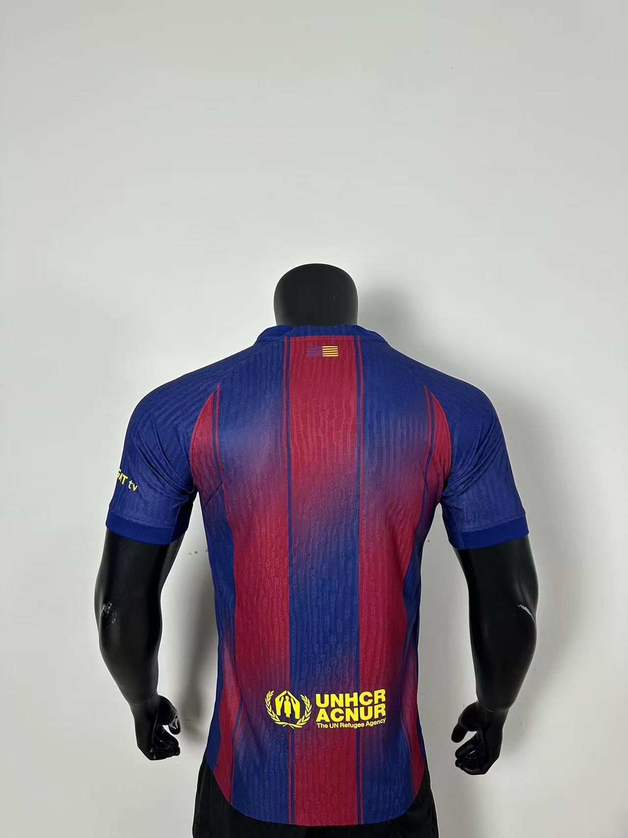 Camisetas Barcelona Local 25/26