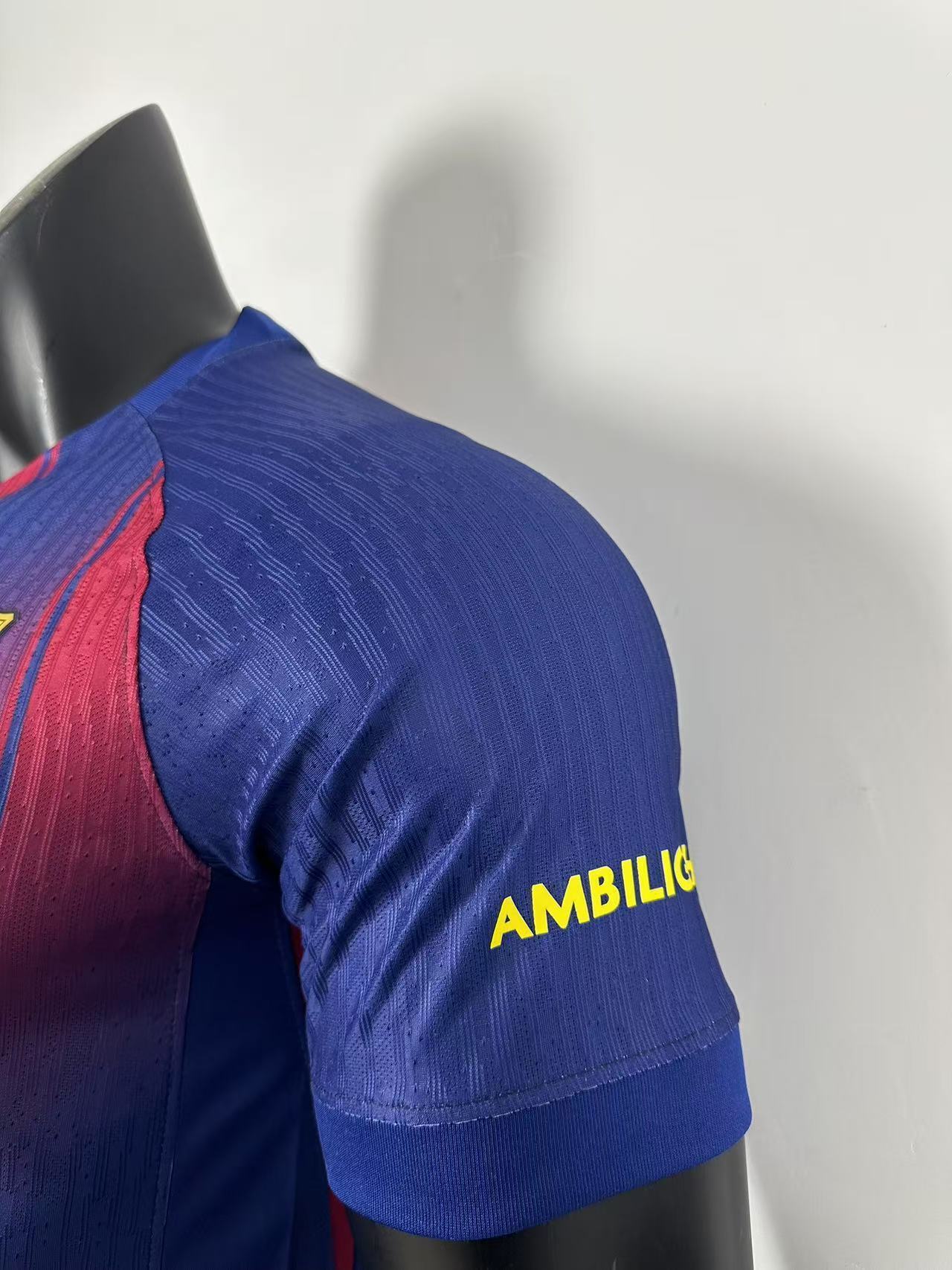 Camisetas Barcelona Local 25/26