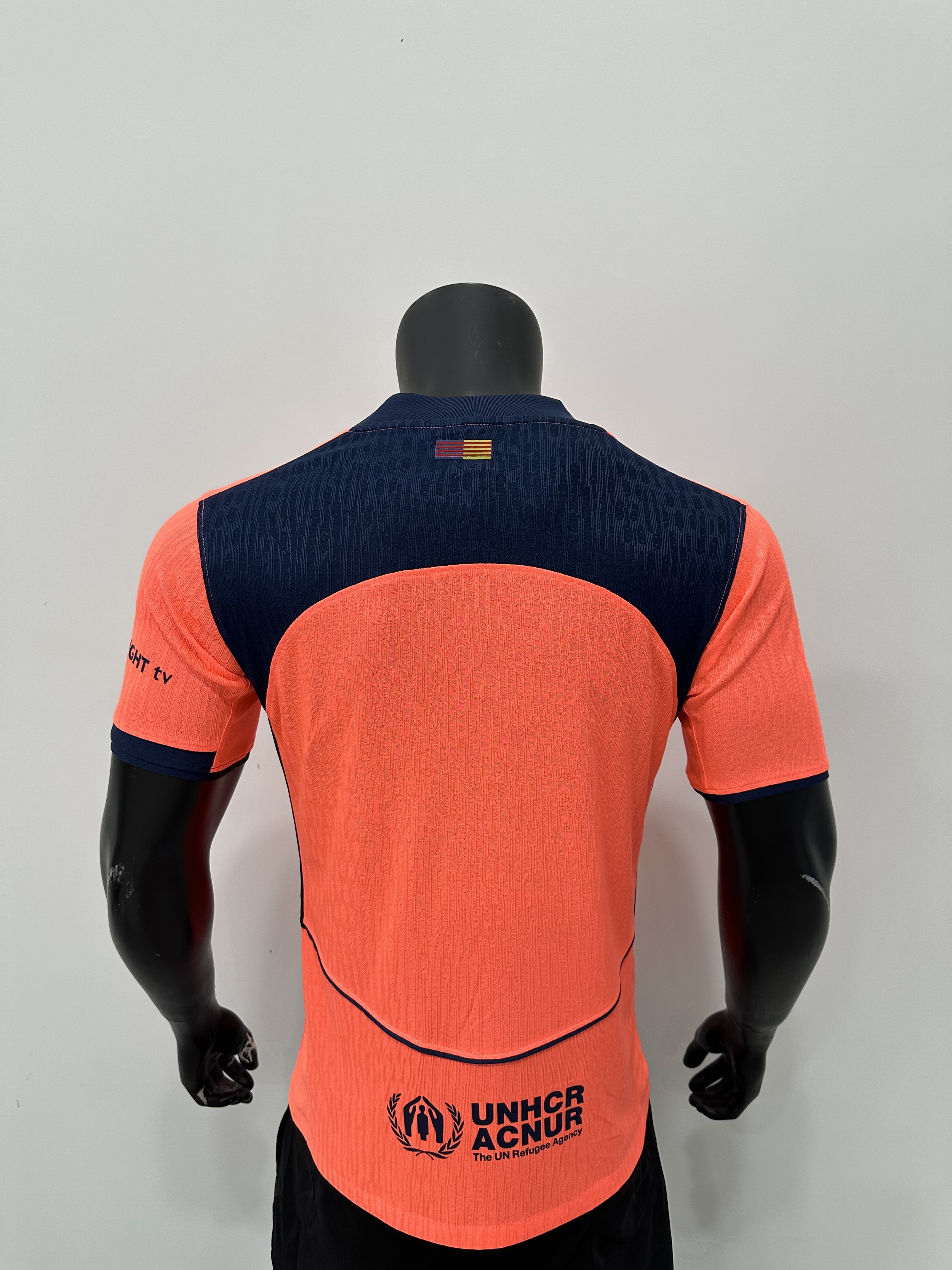 Camisetas Barcelona 3ra Equipacion 25/26
