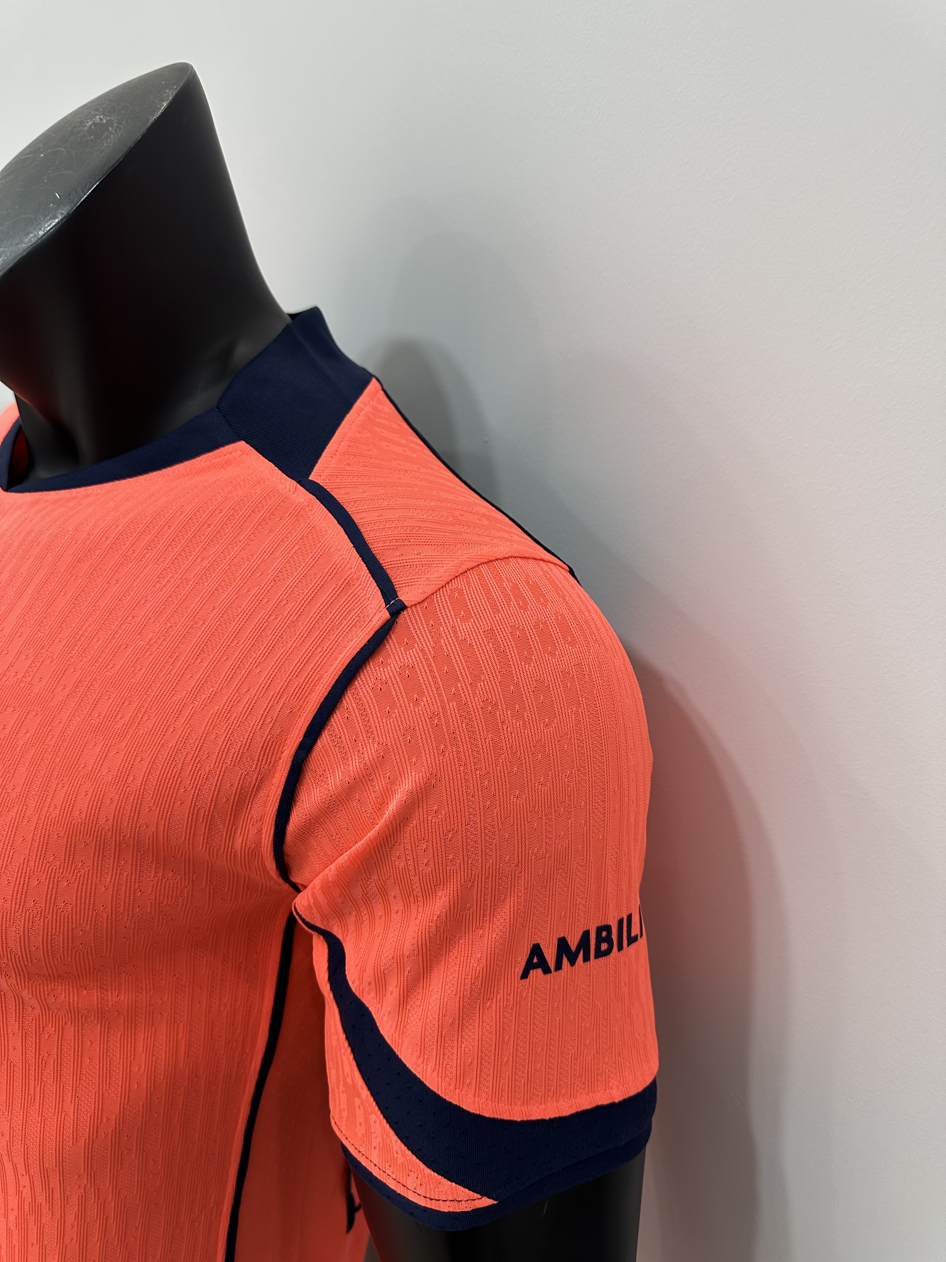 Camisetas Barcelona 3ra Equipacion 25/26