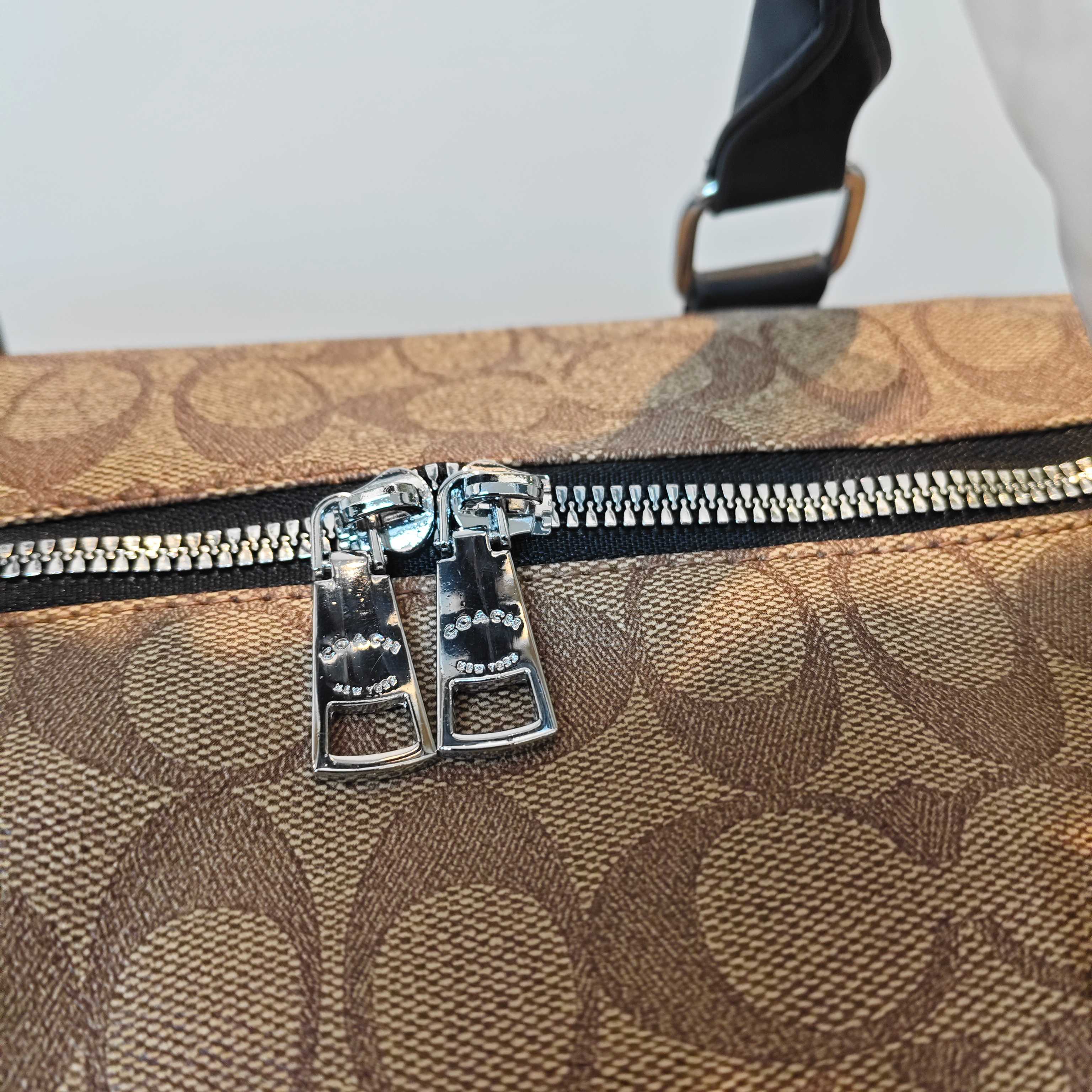 Bolso Duffel (Replica) #C9113