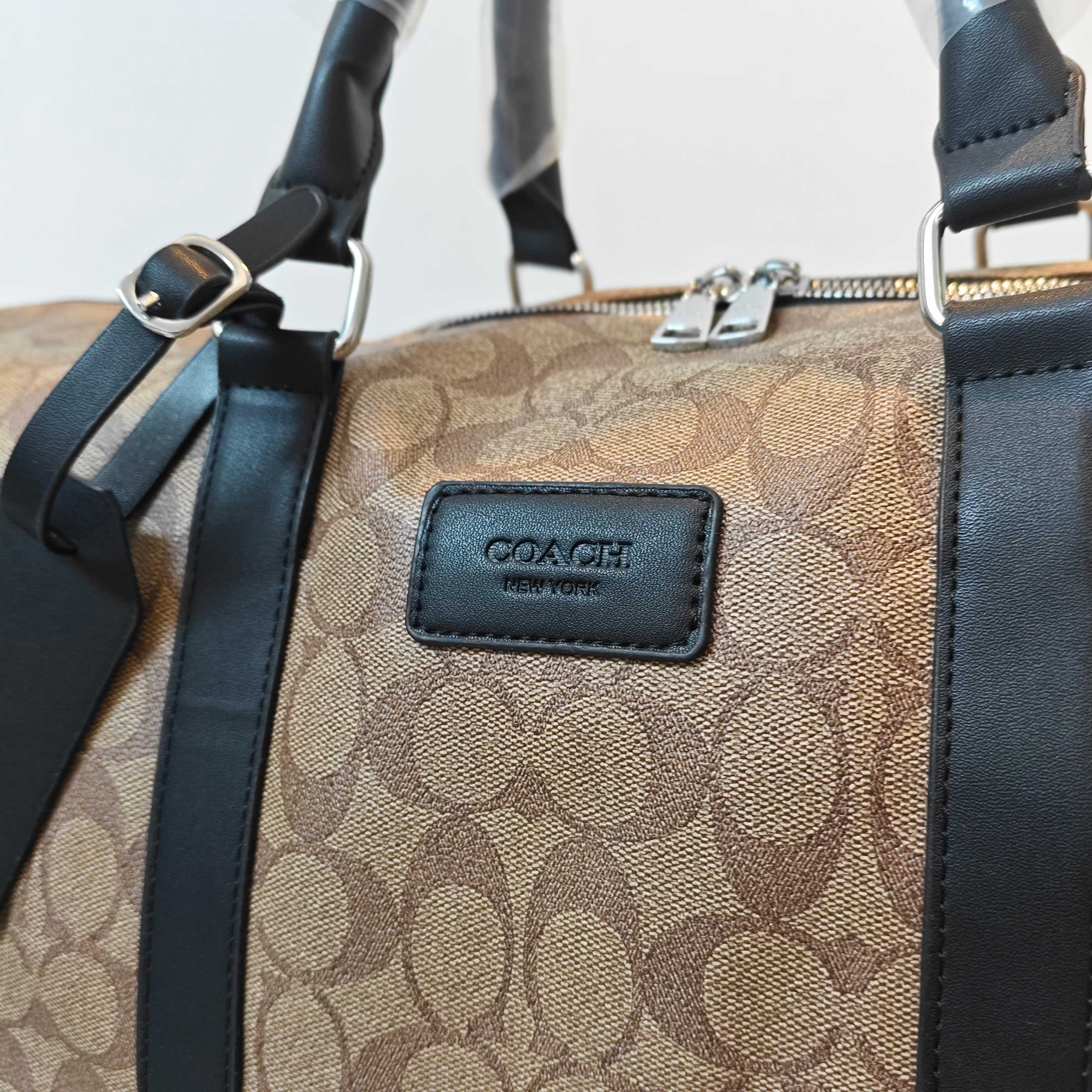 Bolso Duffel (Replica) #C9113
