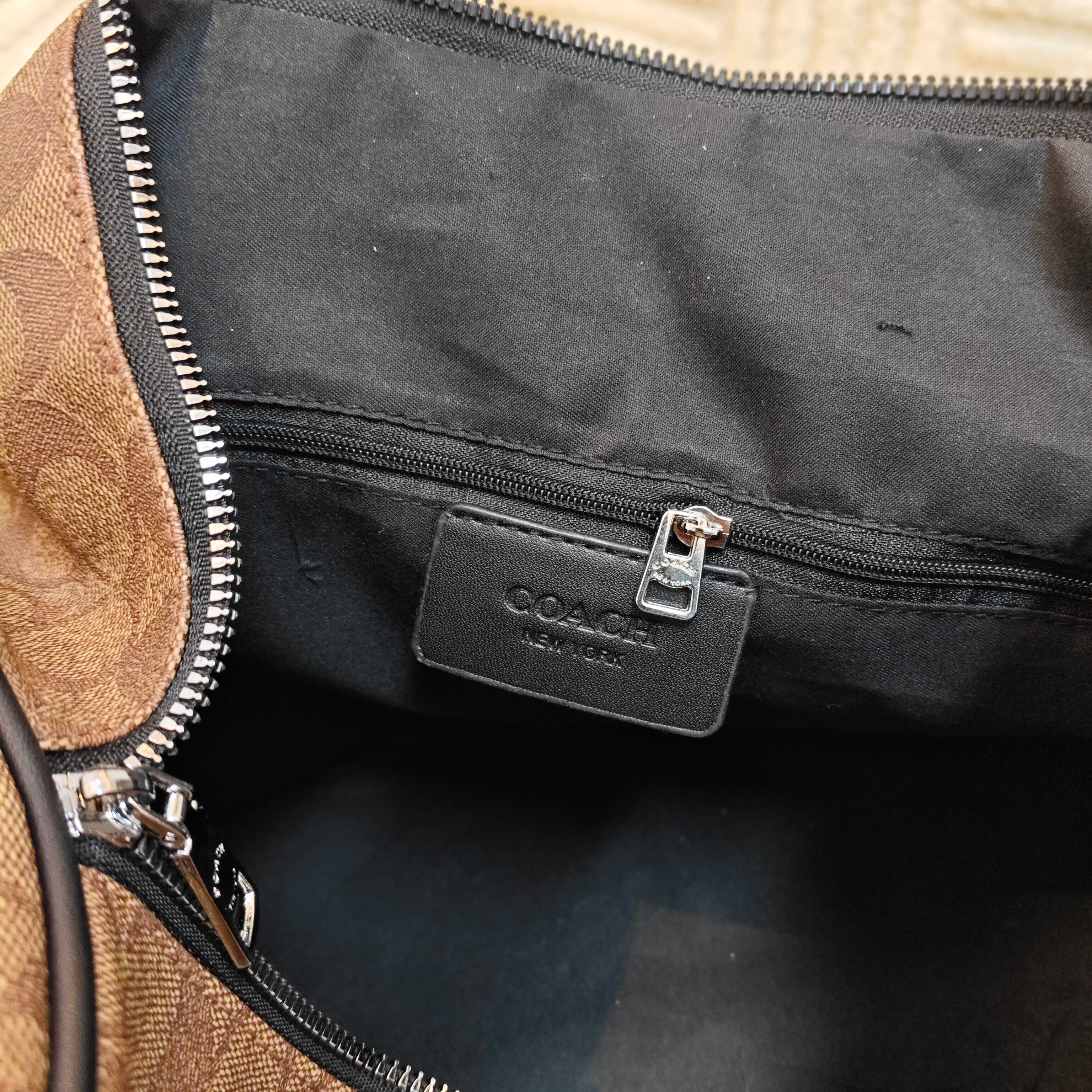 Bolso Duffel (Replica) #C9113