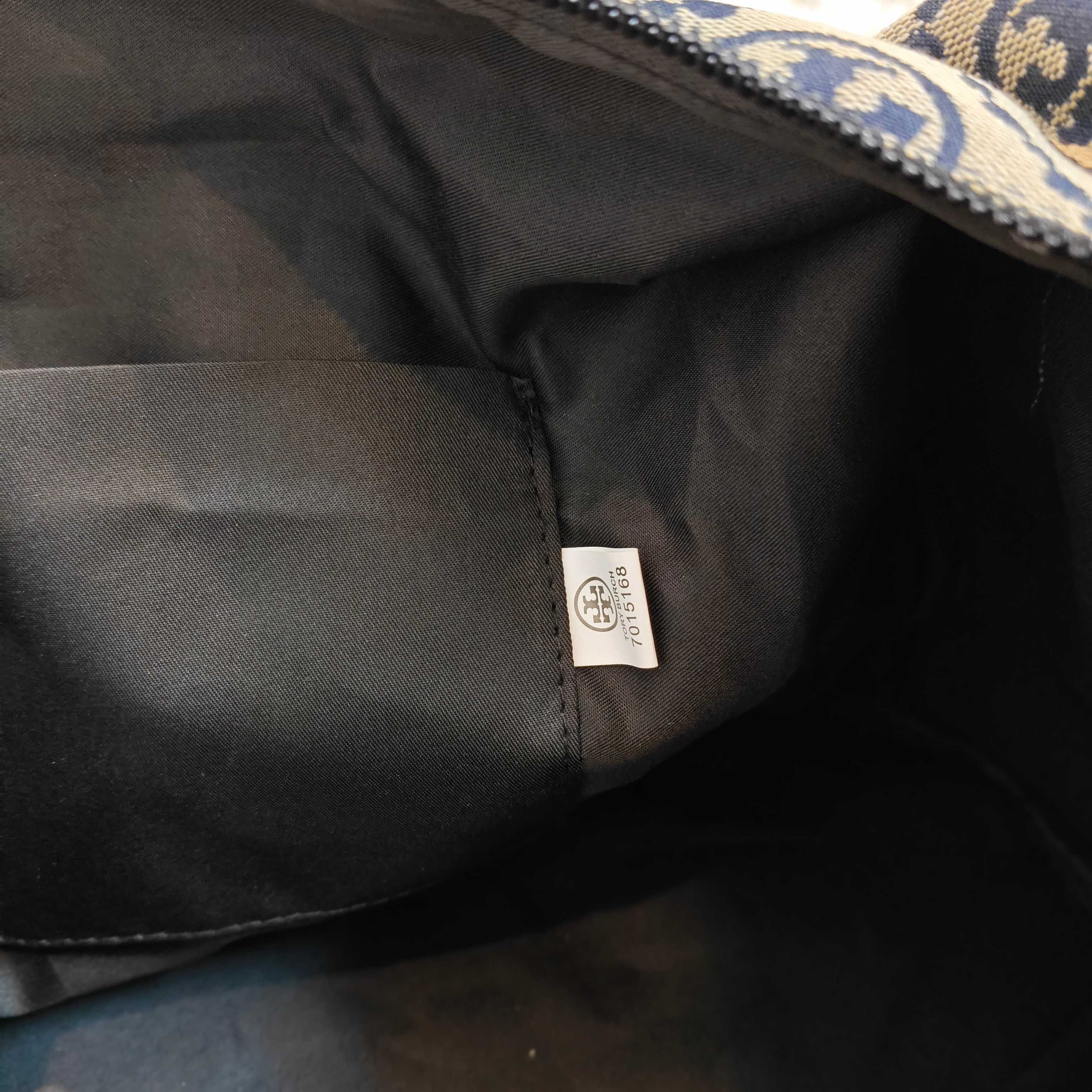 Bolso Duffel (Replica) #TB9113