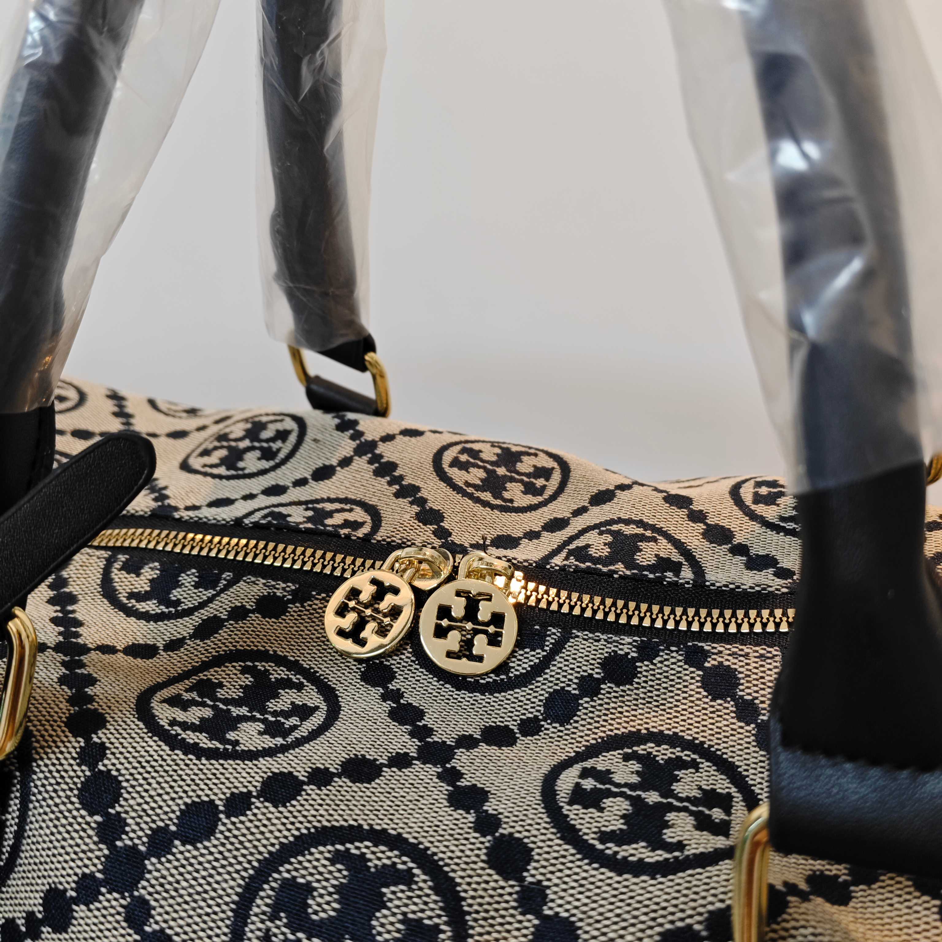 Bolso Duffel (Replica) #TB9113