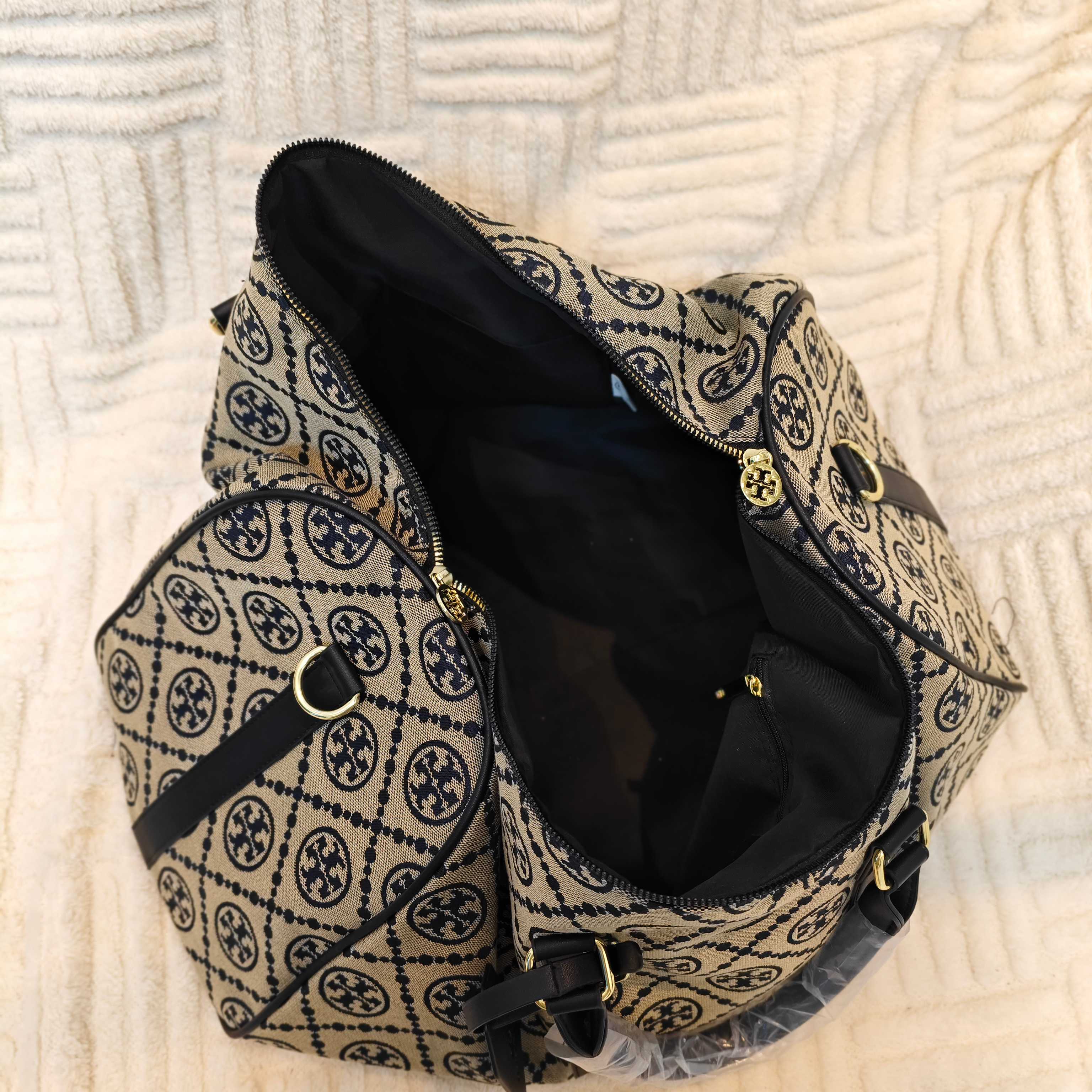 Bolso Duffel (Replica) #TB9113