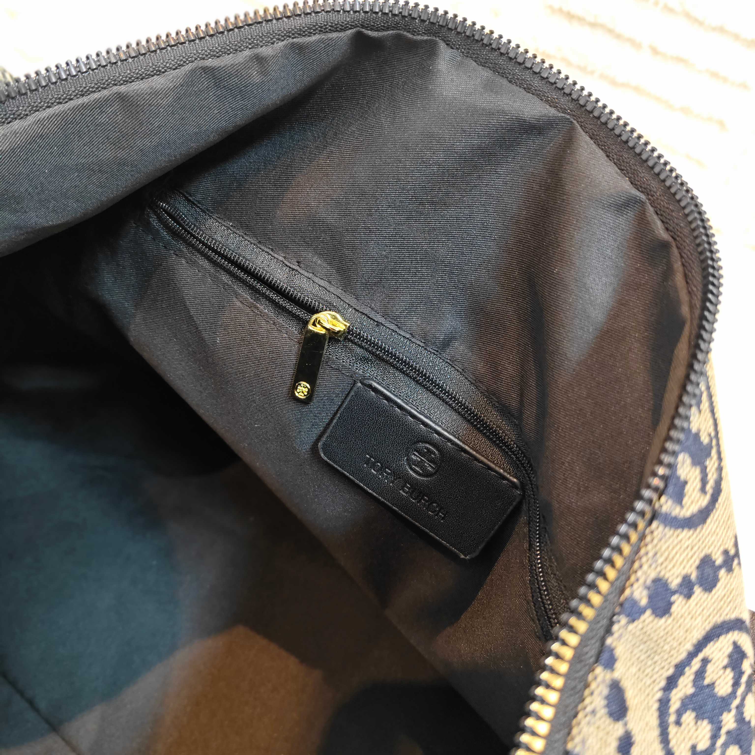 Bolso Duffel (Replica) #TB9113
