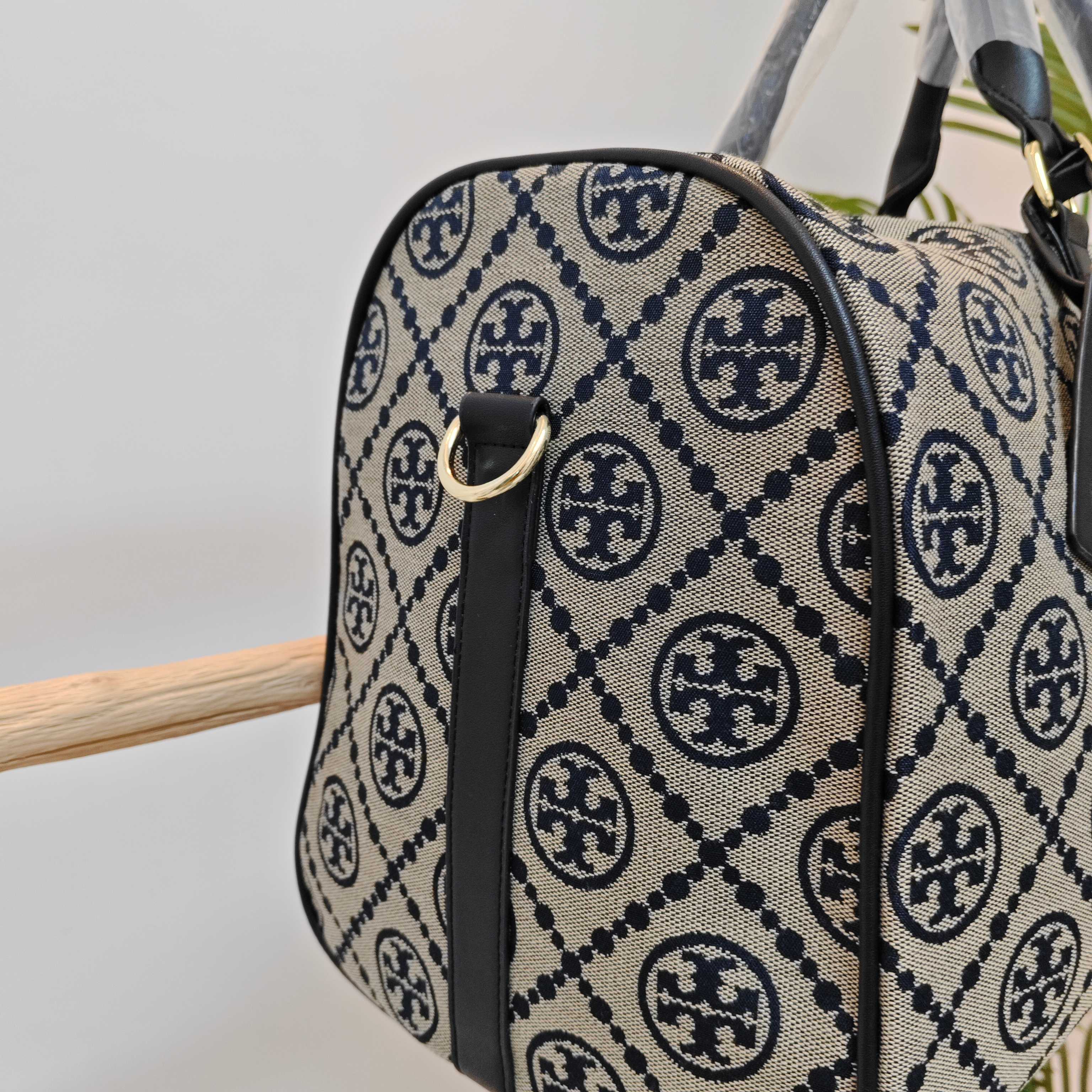 Bolso Duffel (Replica) #TB9113