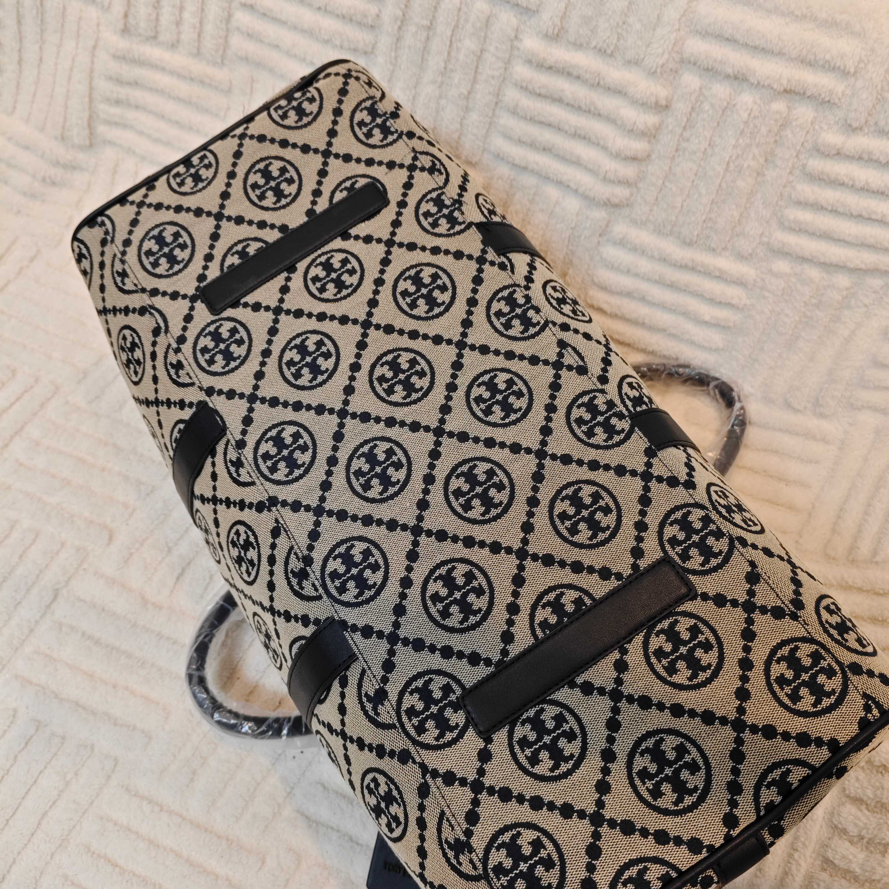 Bolso Duffel (Replica) #TB9113
