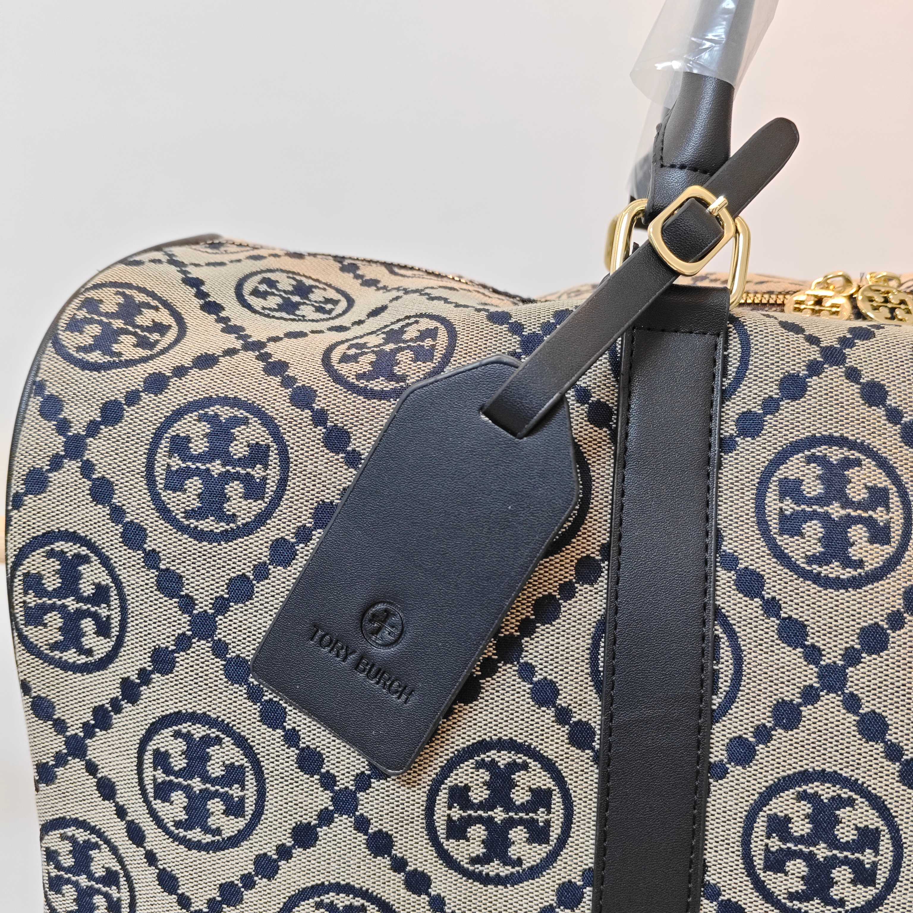 Bolso Duffel (Replica) #TB9113