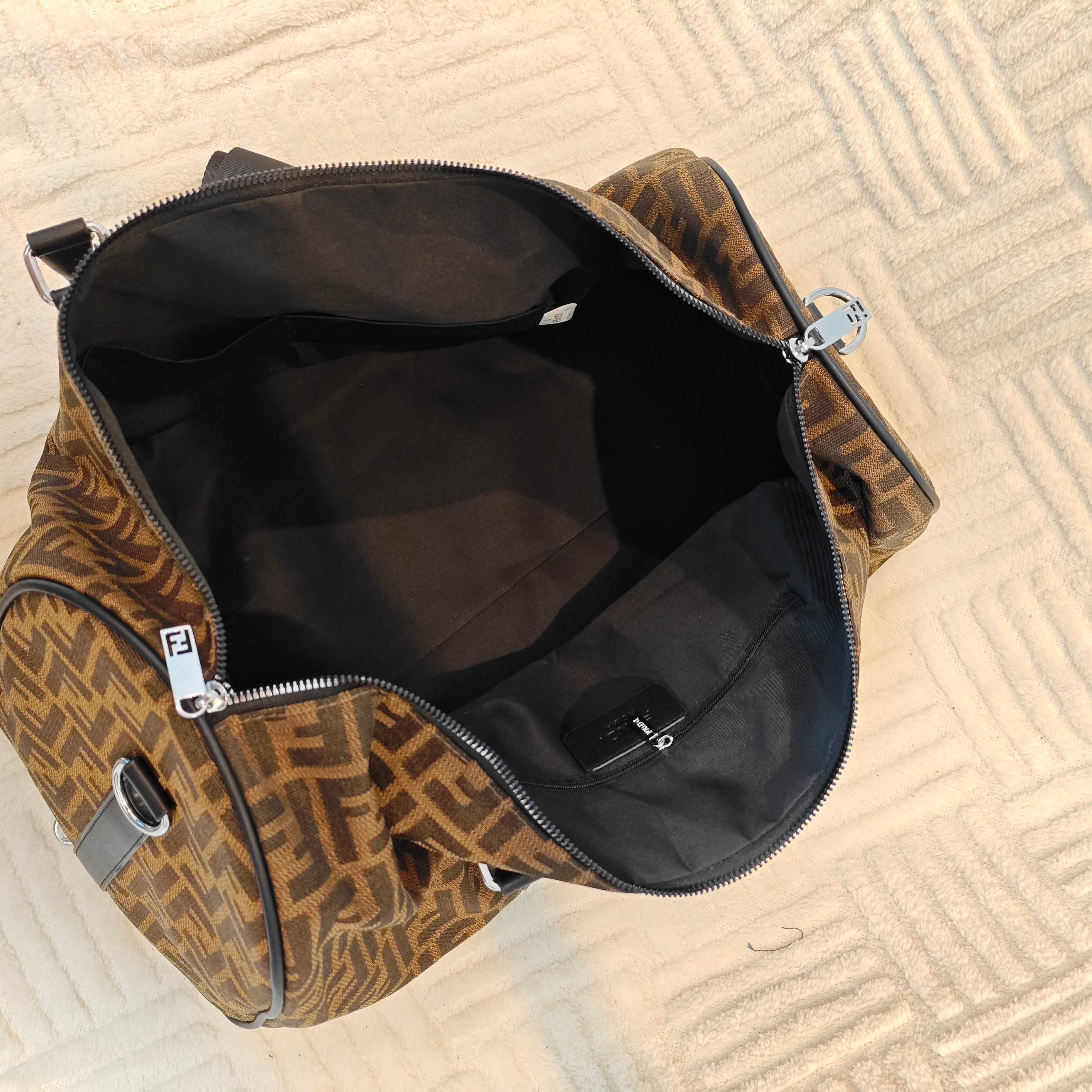Bolso Duffel (Replica) #FD3113