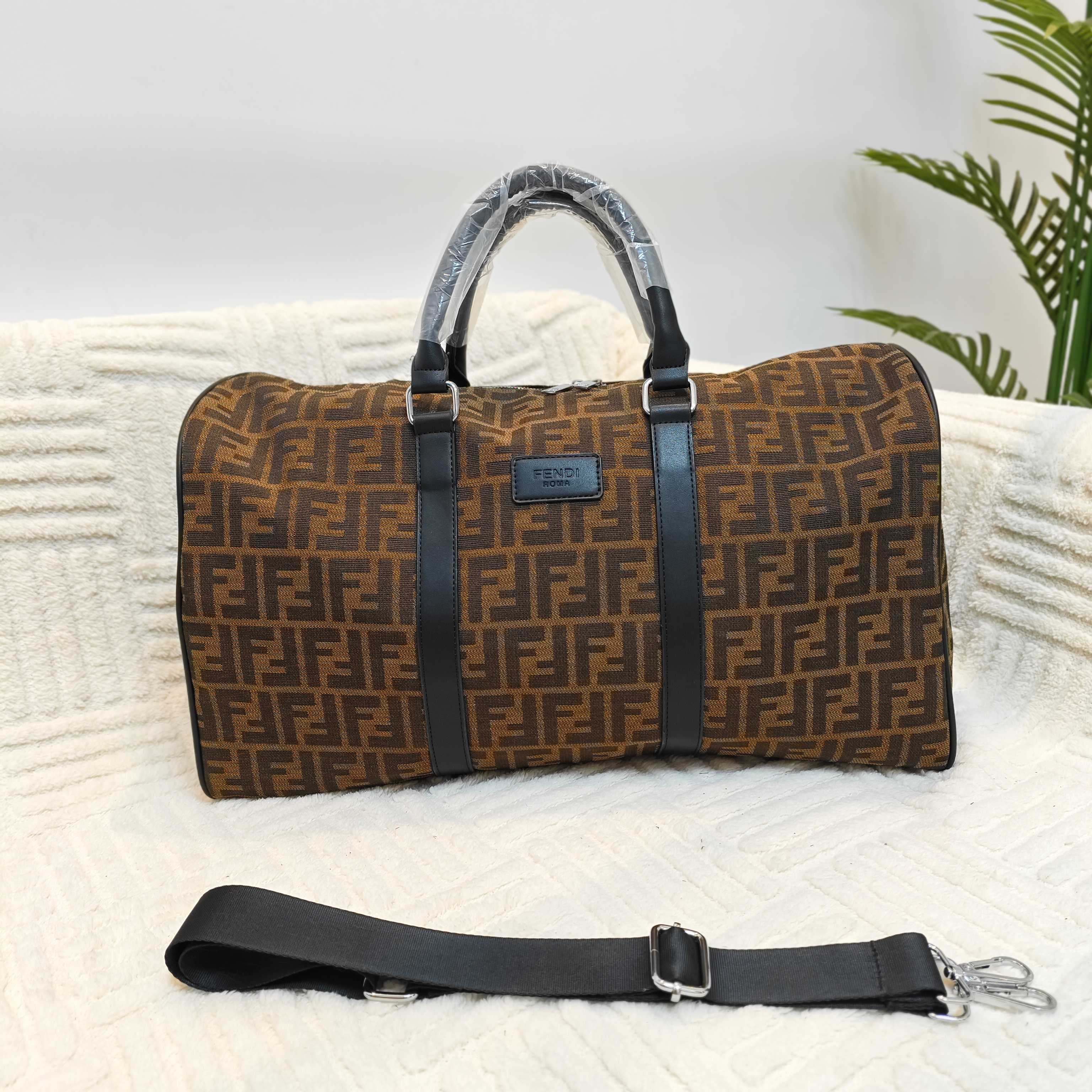 Bolso Duffel (Replica) #FD3113