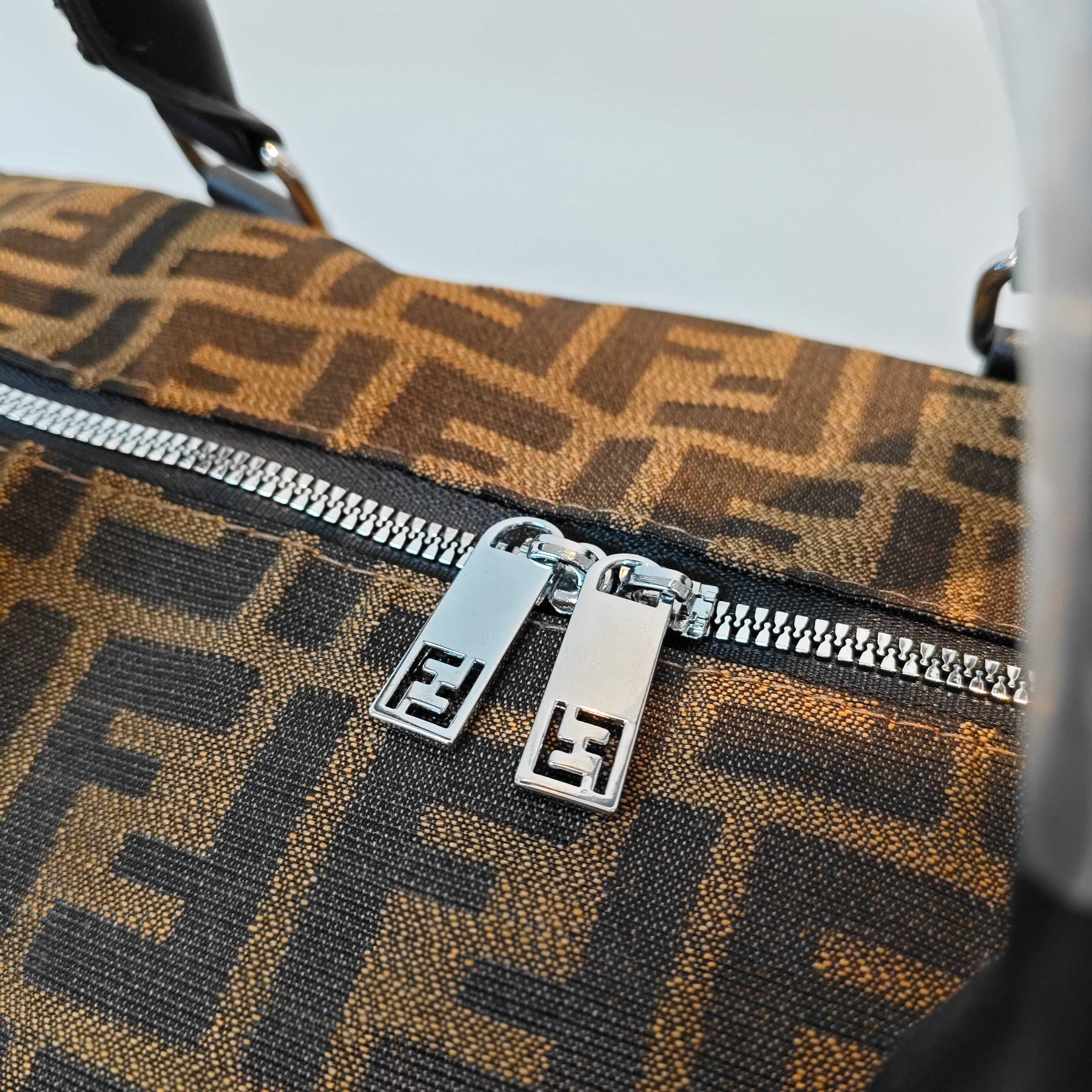 Bolso Duffel (Replica) #FD3113