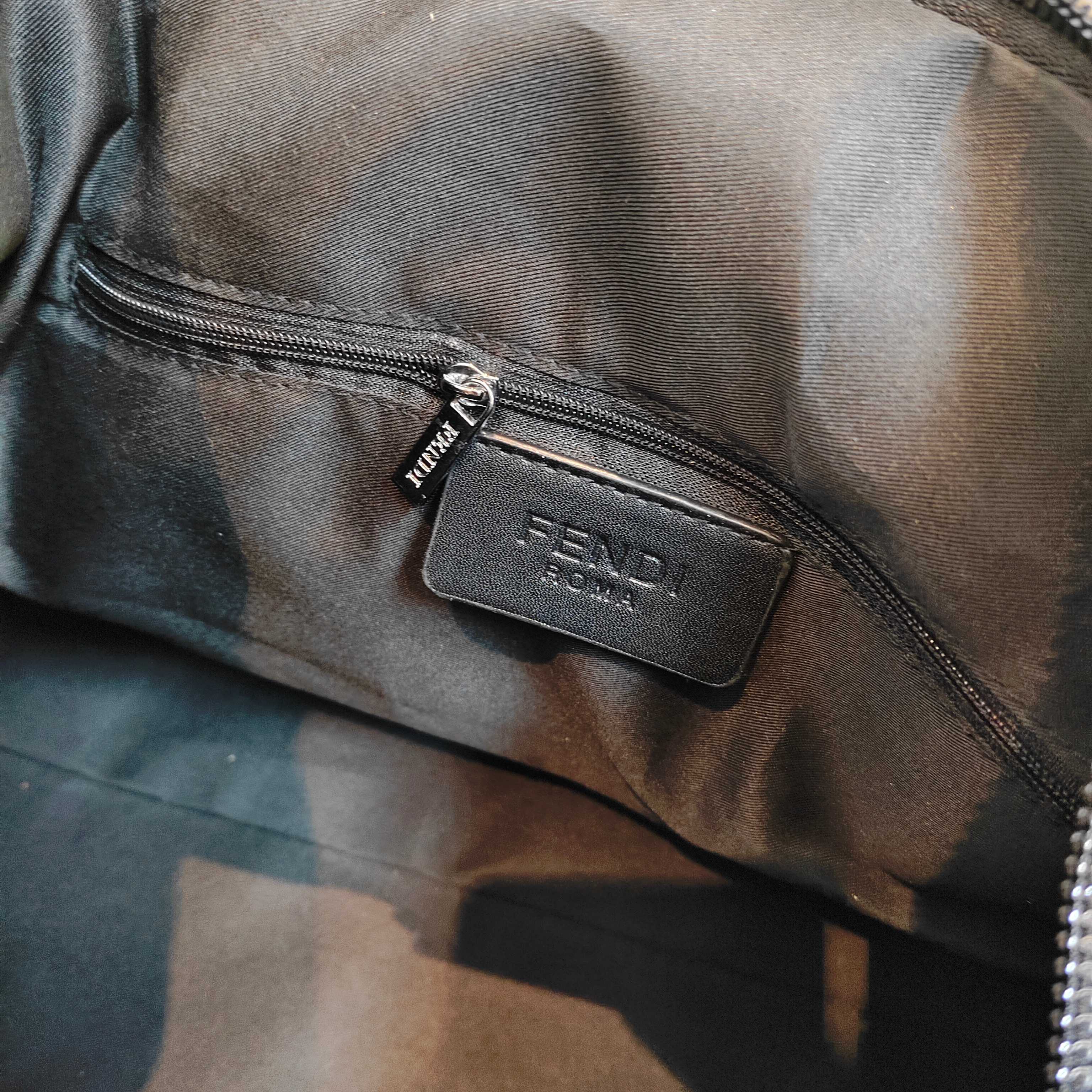Bolso Duffel (Replica) #FD3113
