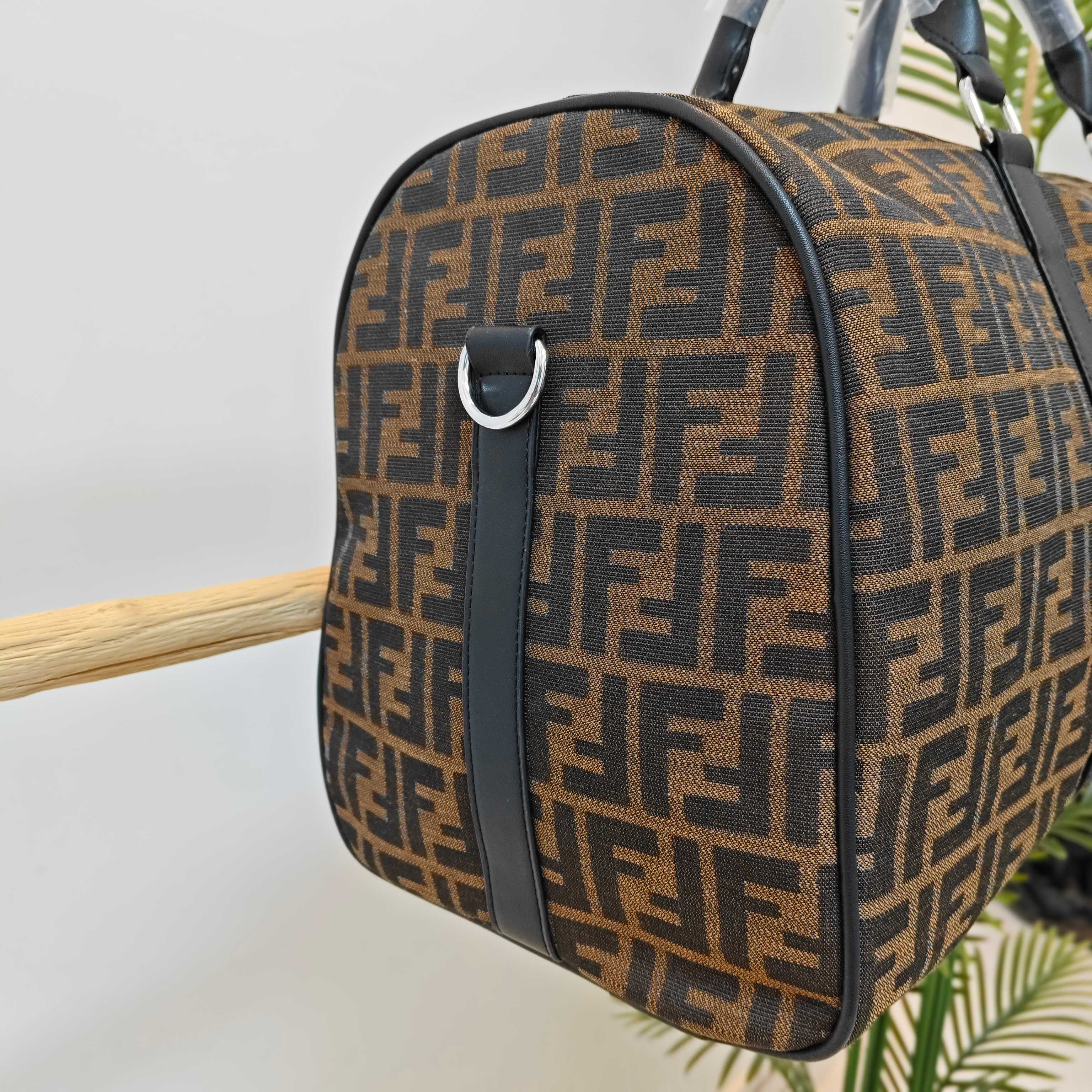 Bolso Duffel (Replica) #FD3113