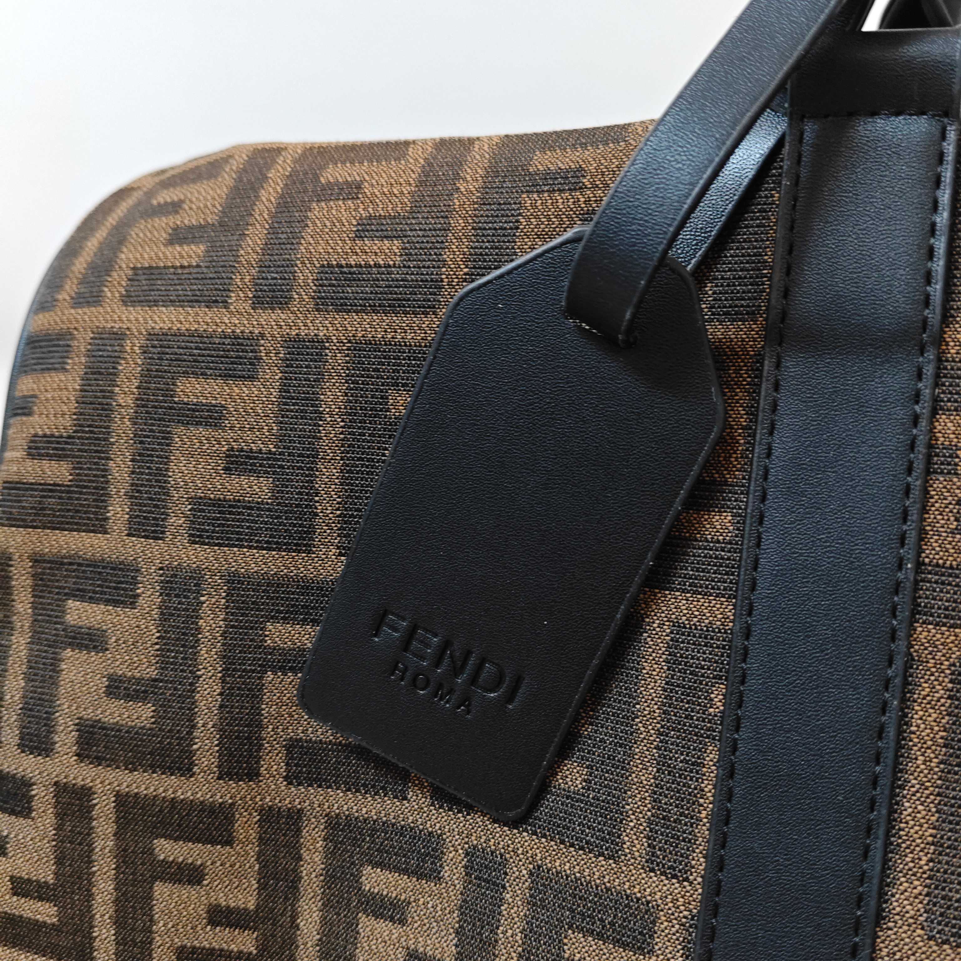 Bolso Duffel (Replica) #FD3113