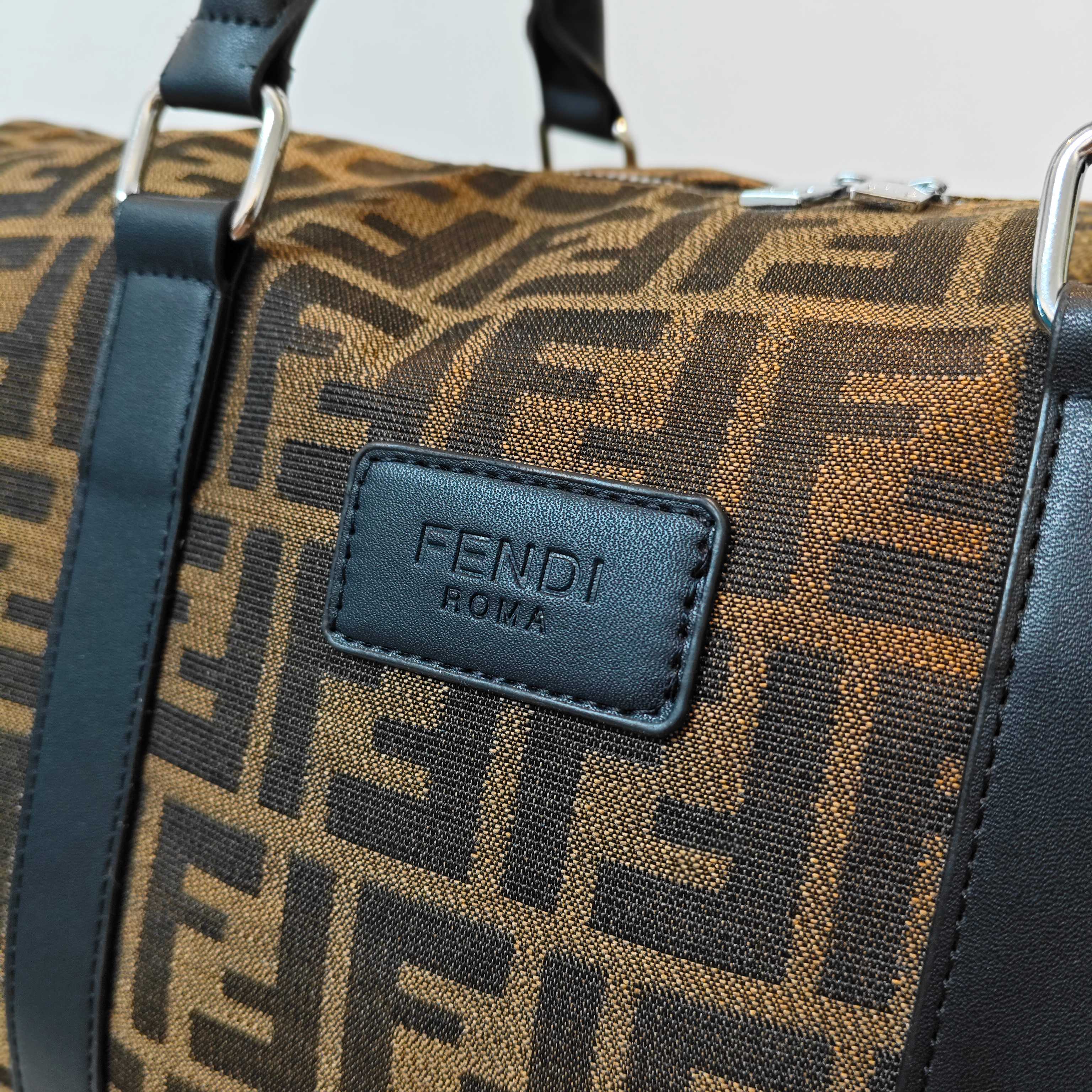 Bolso Duffel (Replica) #FD3113