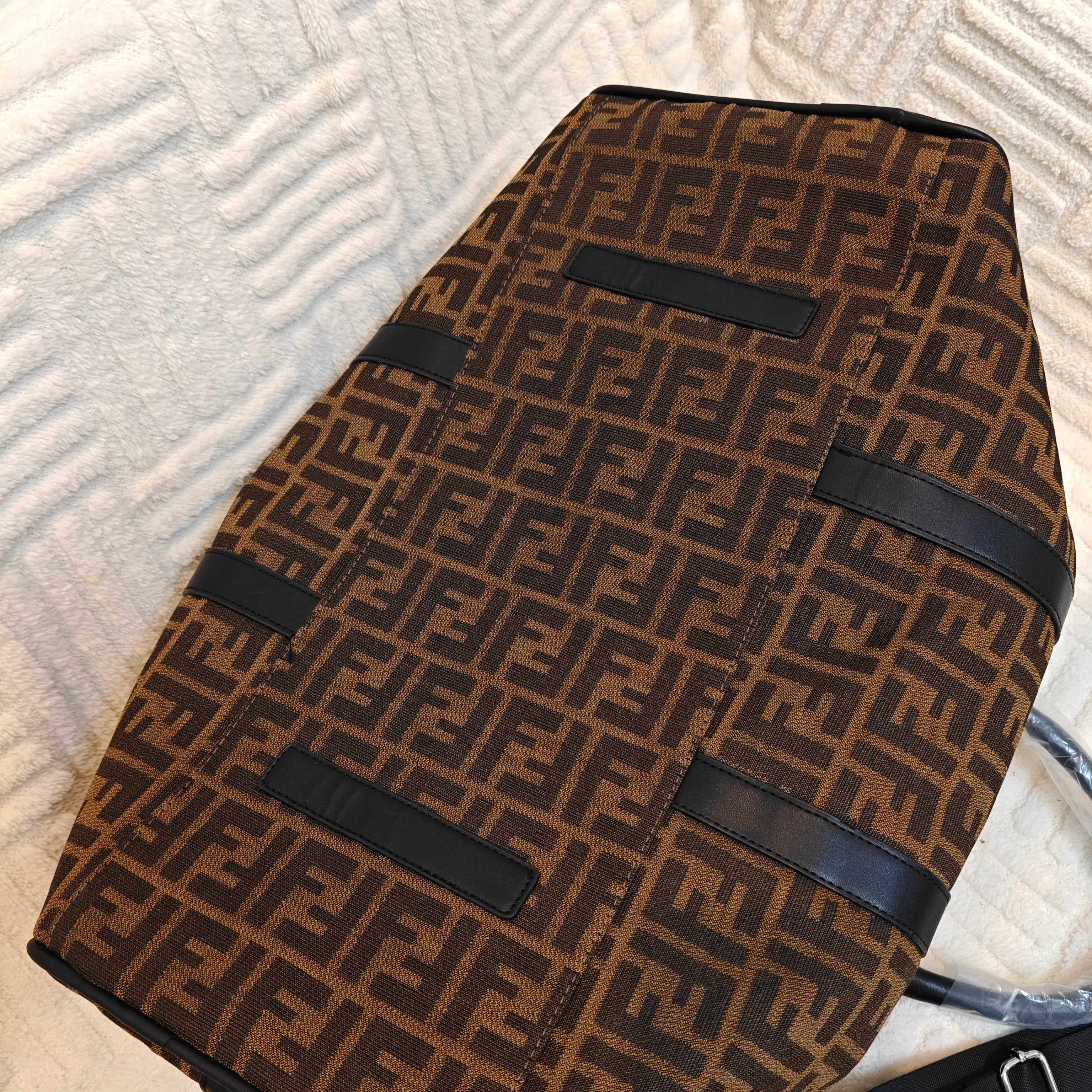Bolso Duffel (Replica) #FD3113