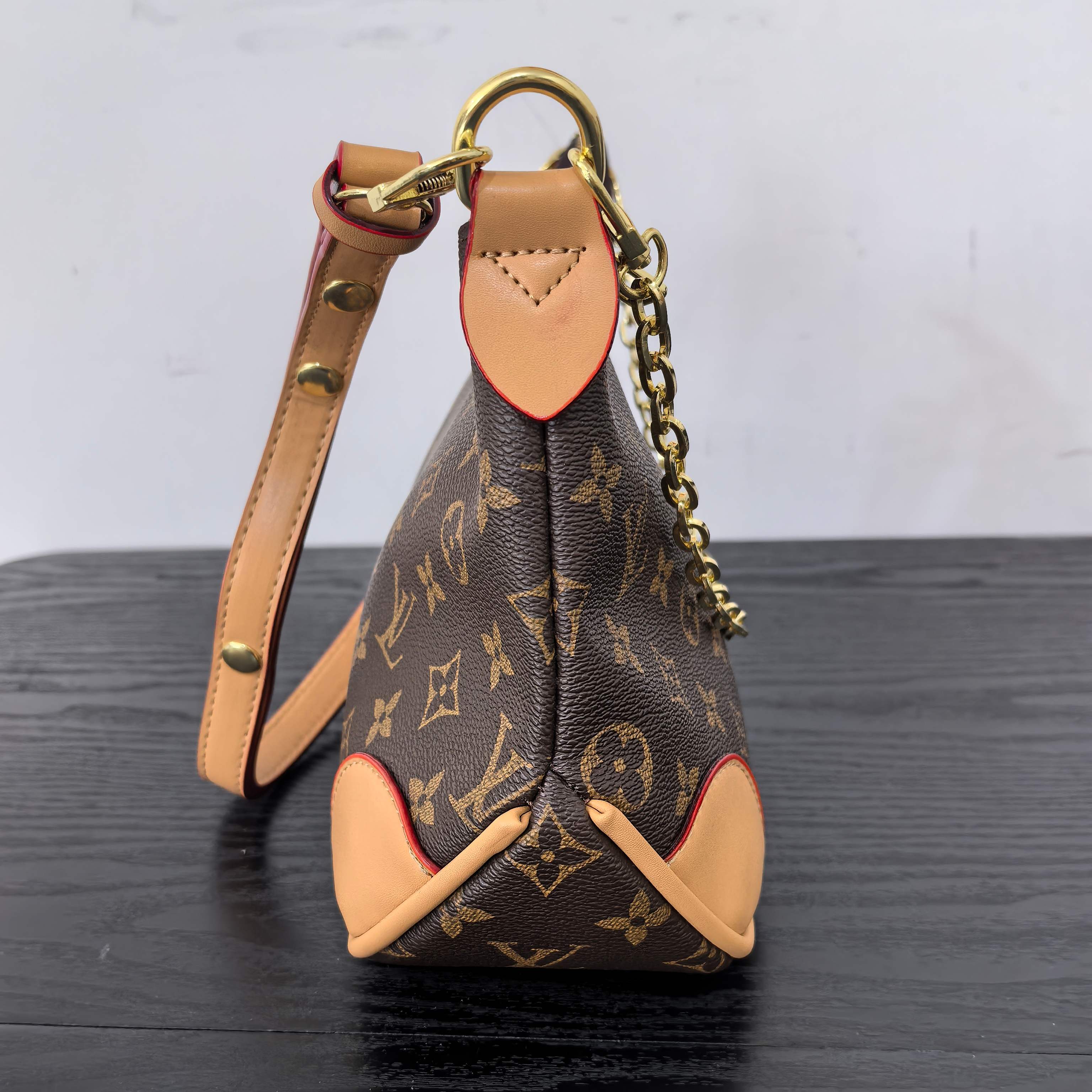 Bolso Bowling Bag (Replica) #LV506