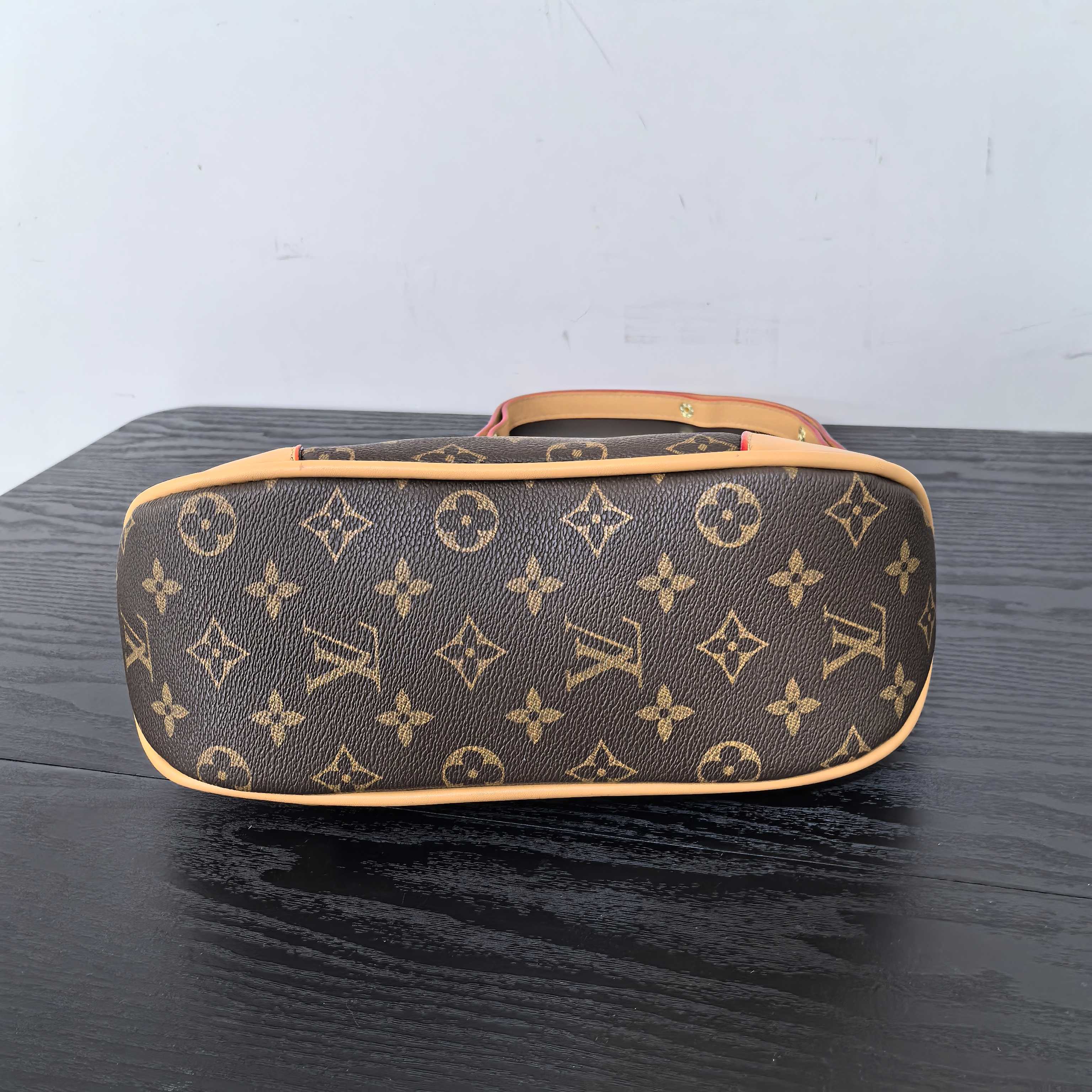 Bolso Bowling Bag (Replica) #LV506