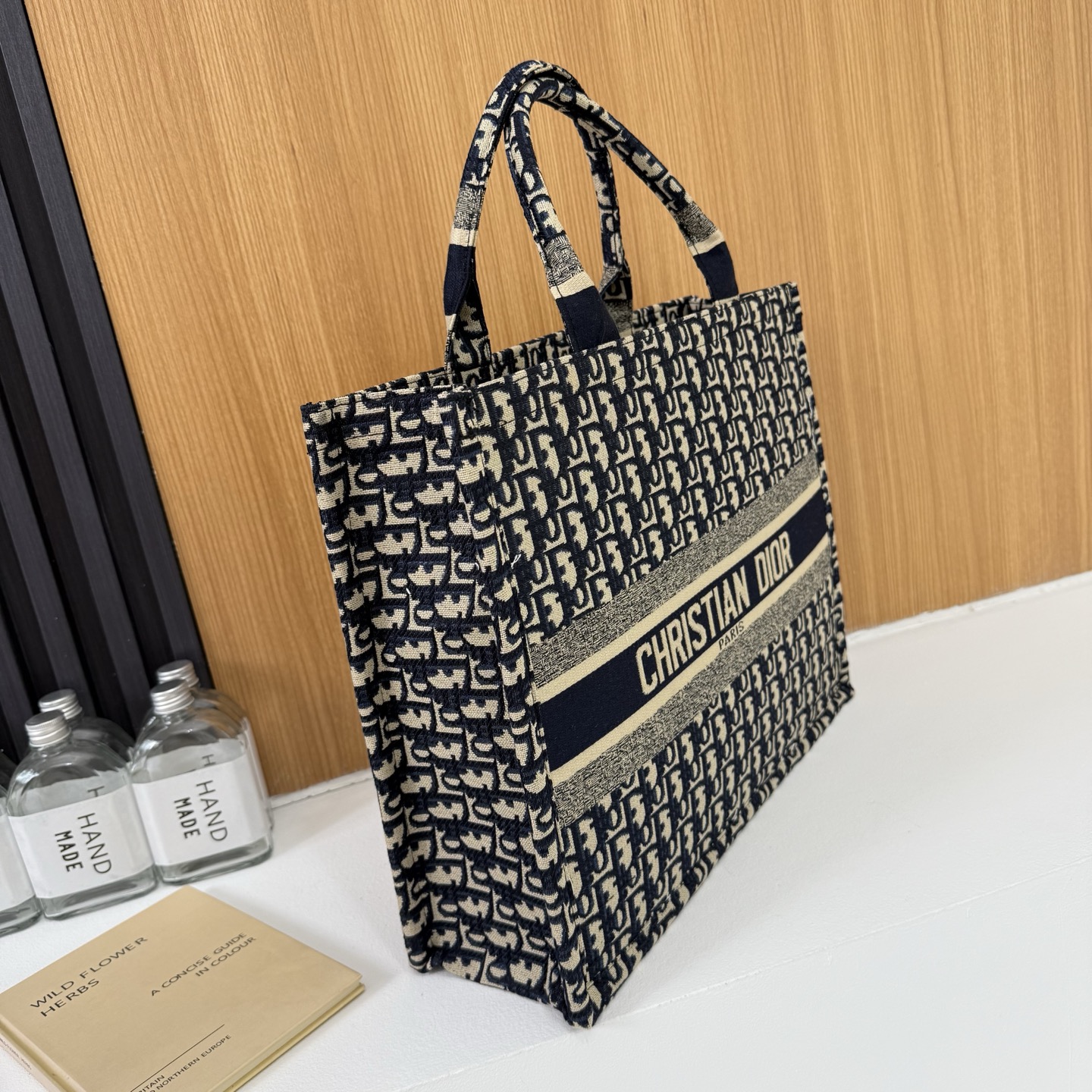 Bolso CHRISTIAN DIOR (Replica) #CD8701